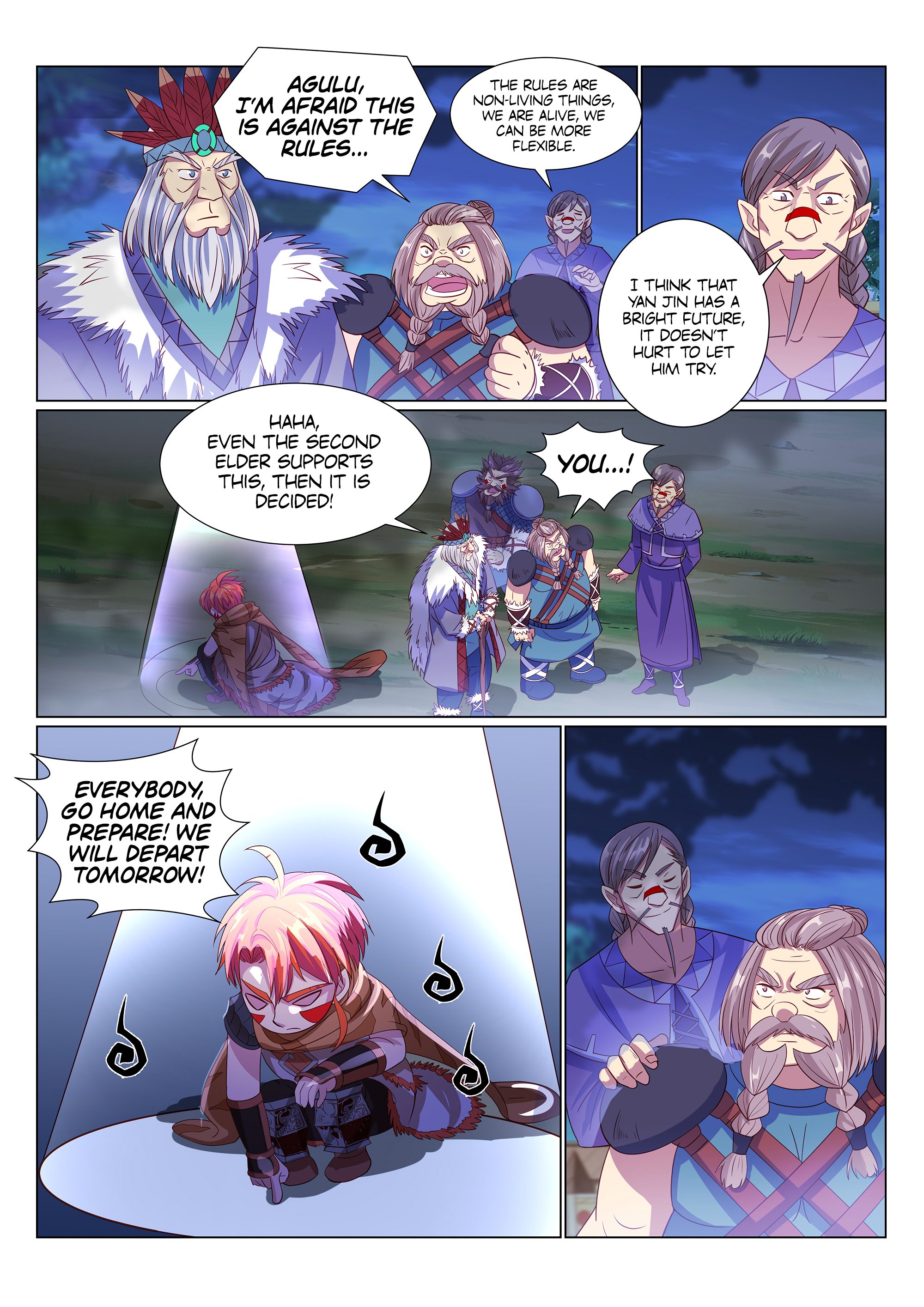 Page 14 of Chapter 25