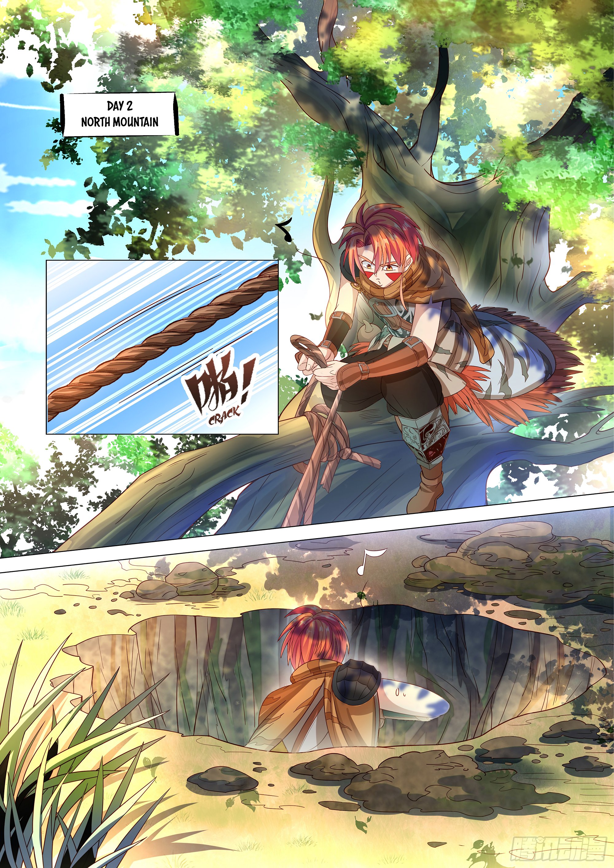 Page 6 of Chapter 27