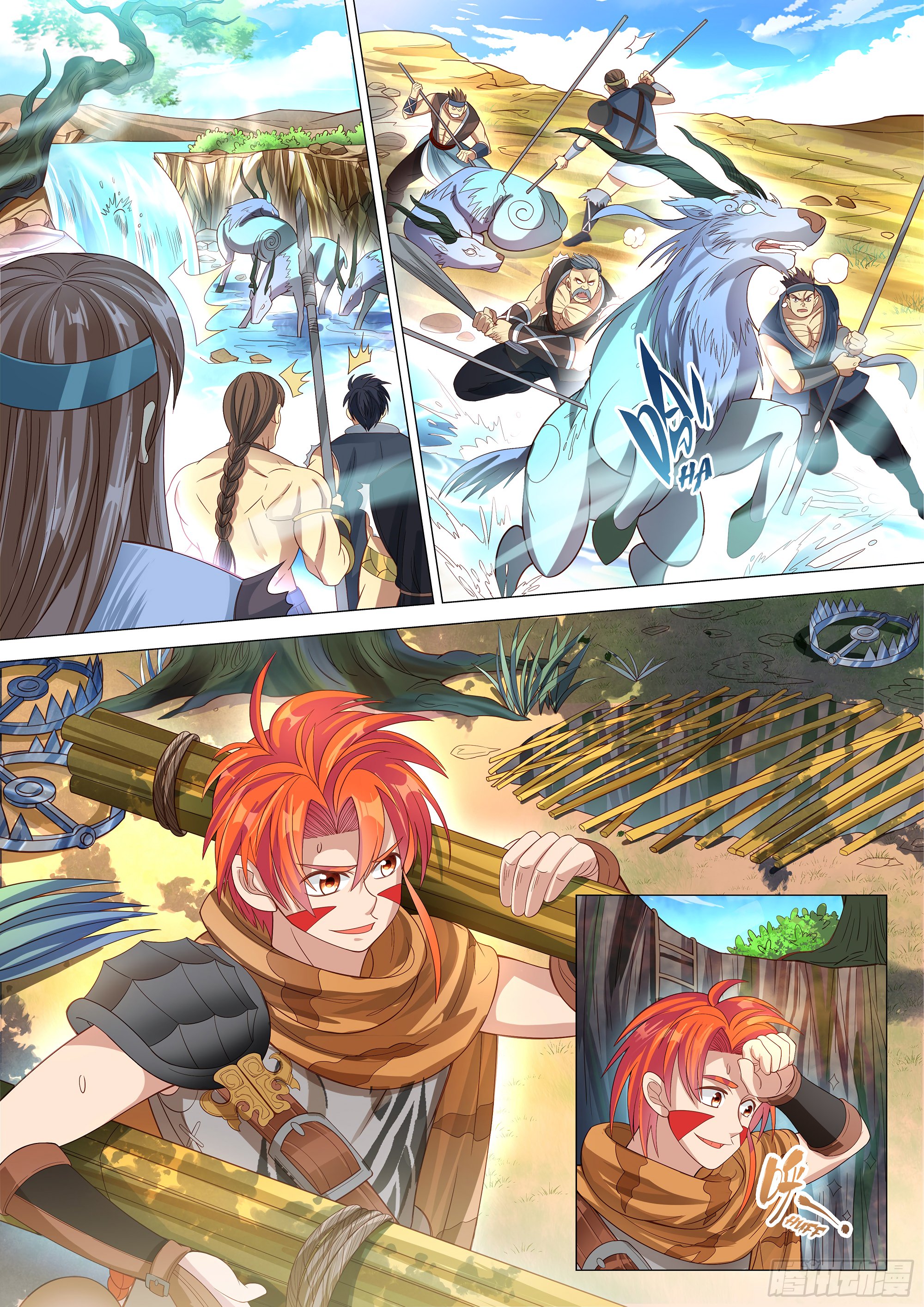 Page 10 of Chapter 27