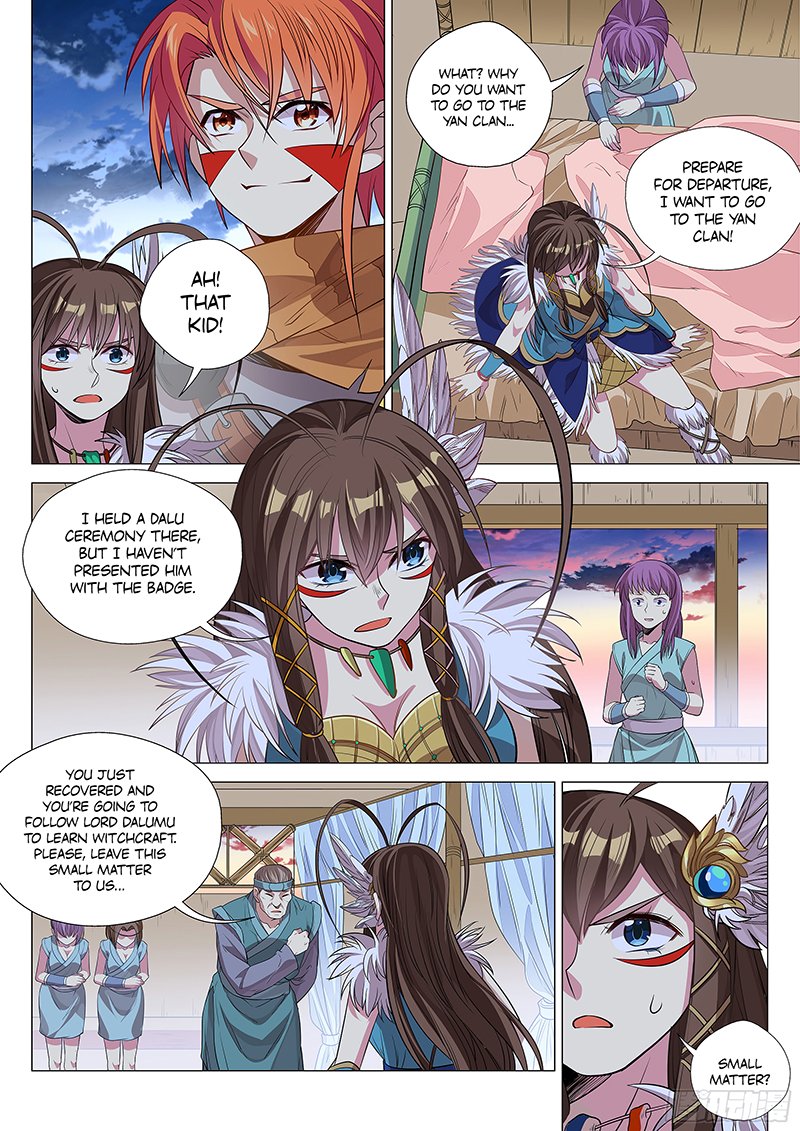 Page 8 of Chapter 28