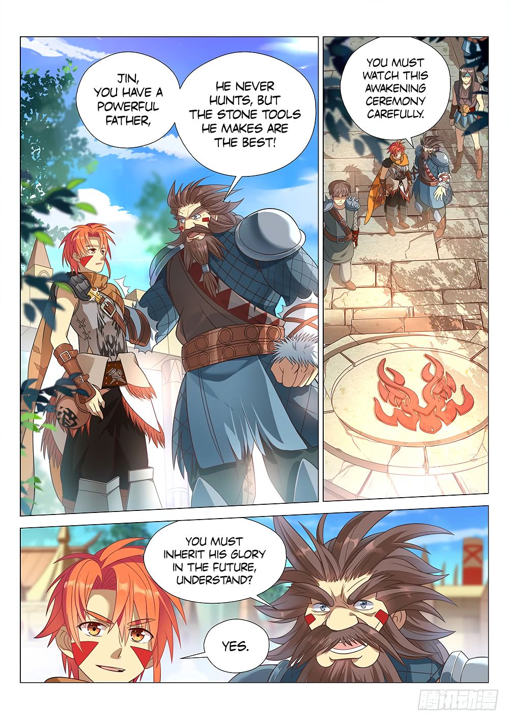 Page 8 of Chapter 3