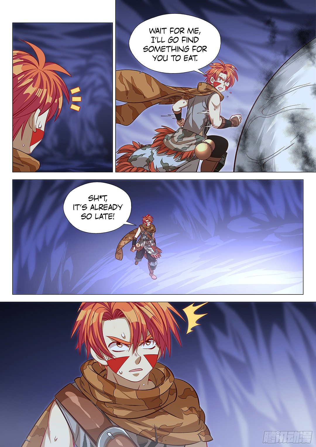 Page 14 of Chapter 42