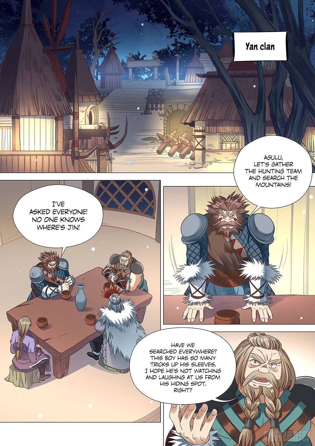 Page 3 of Chapter 45