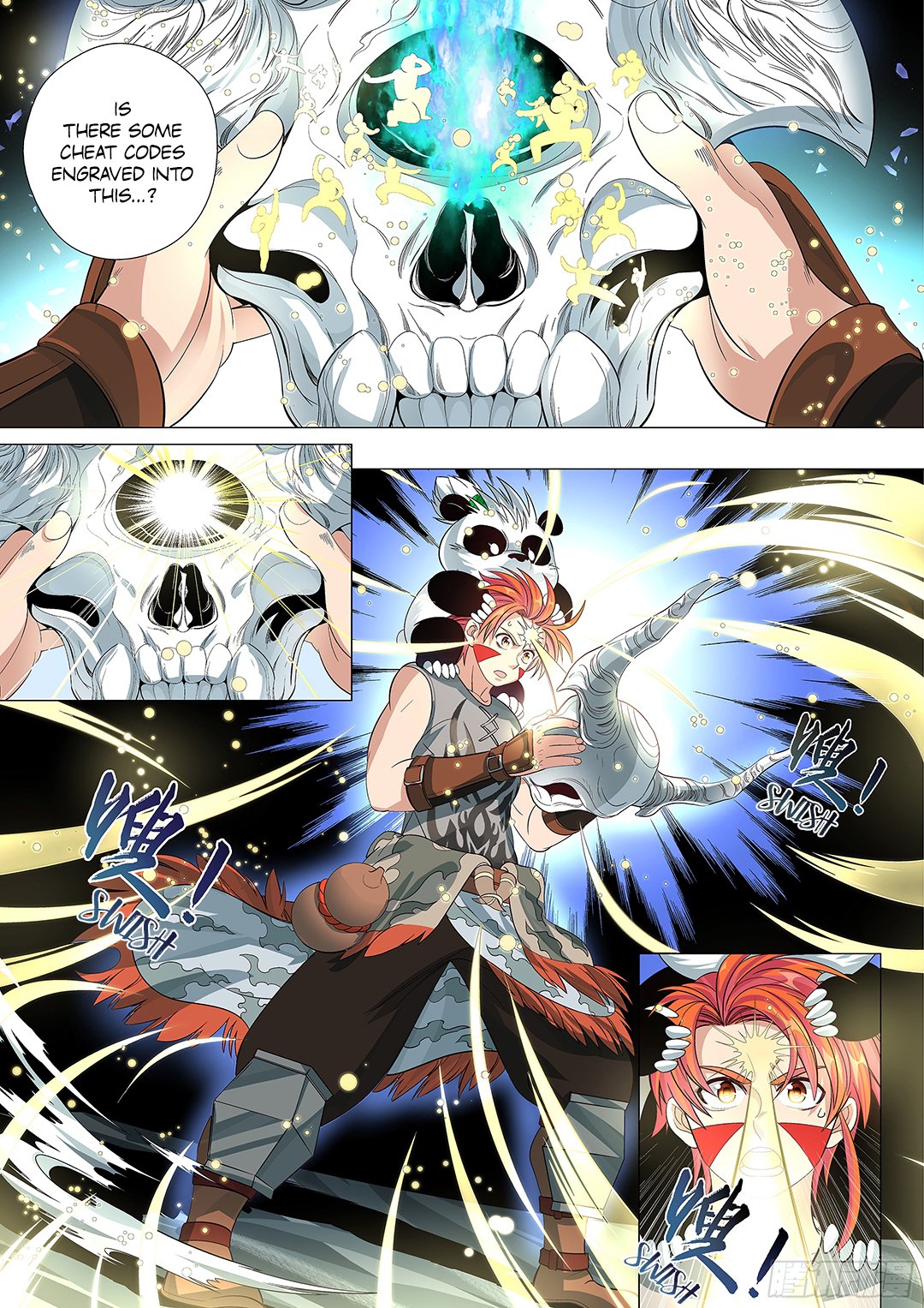 Page 2 of Chapter 49
