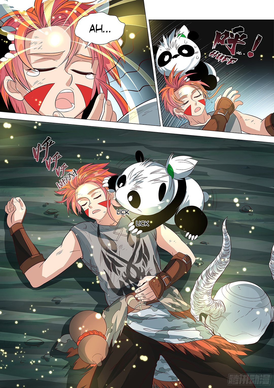Page 3 of Chapter 49
