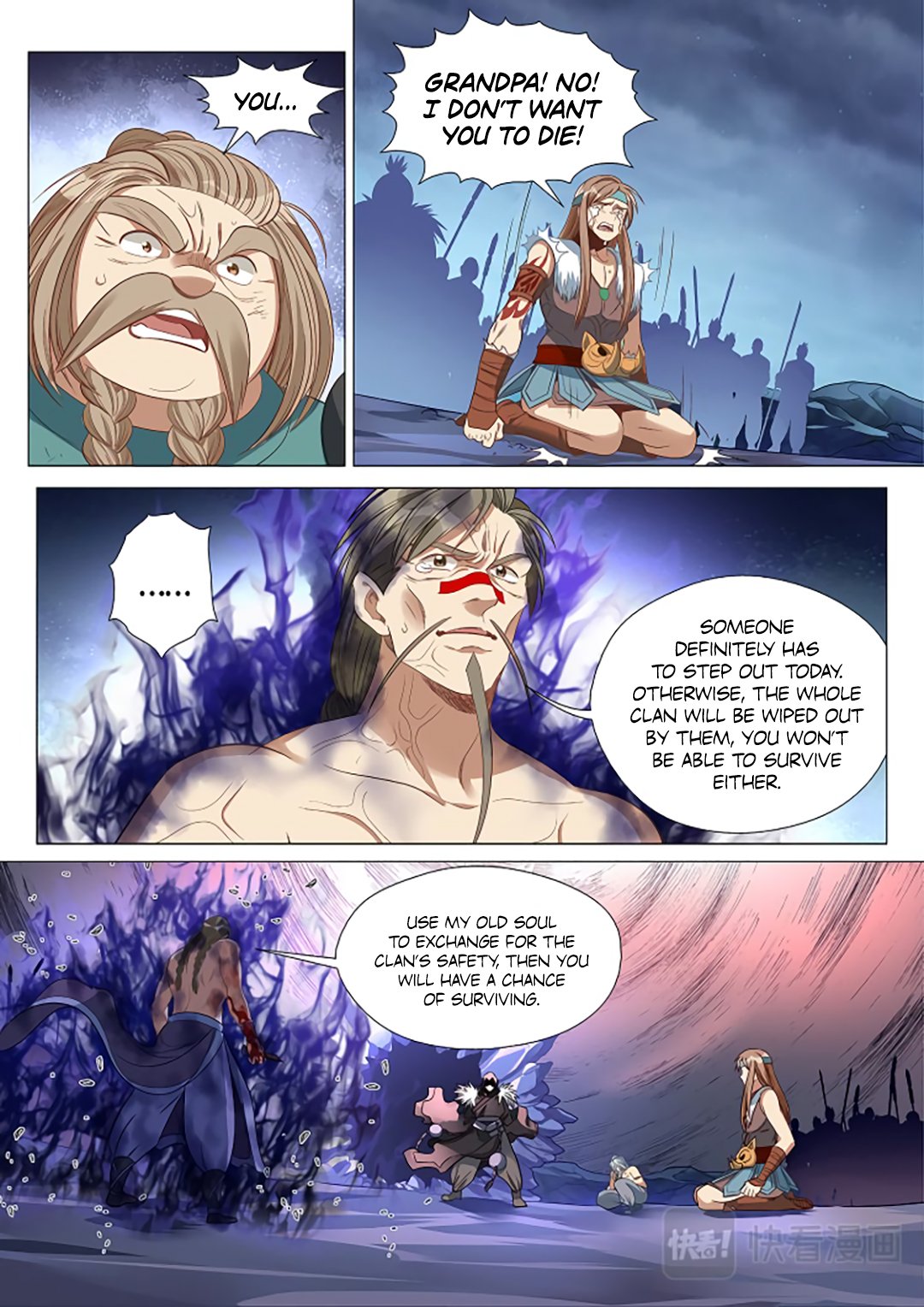 Page 8 of Chapter 58