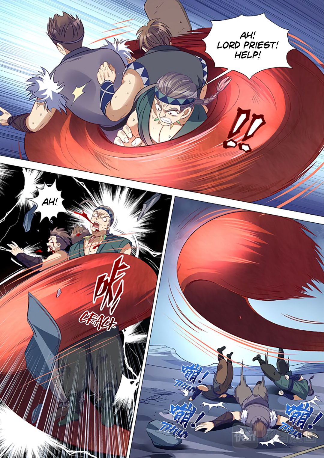 Page 13 of Chapter 58