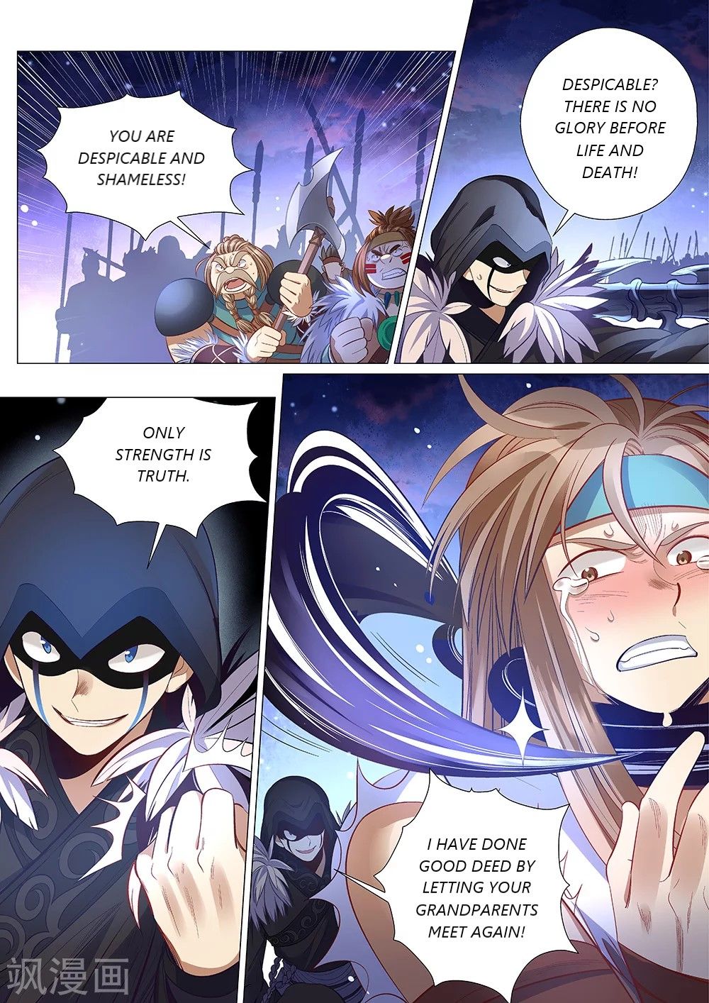Page 3 of Chapter 60