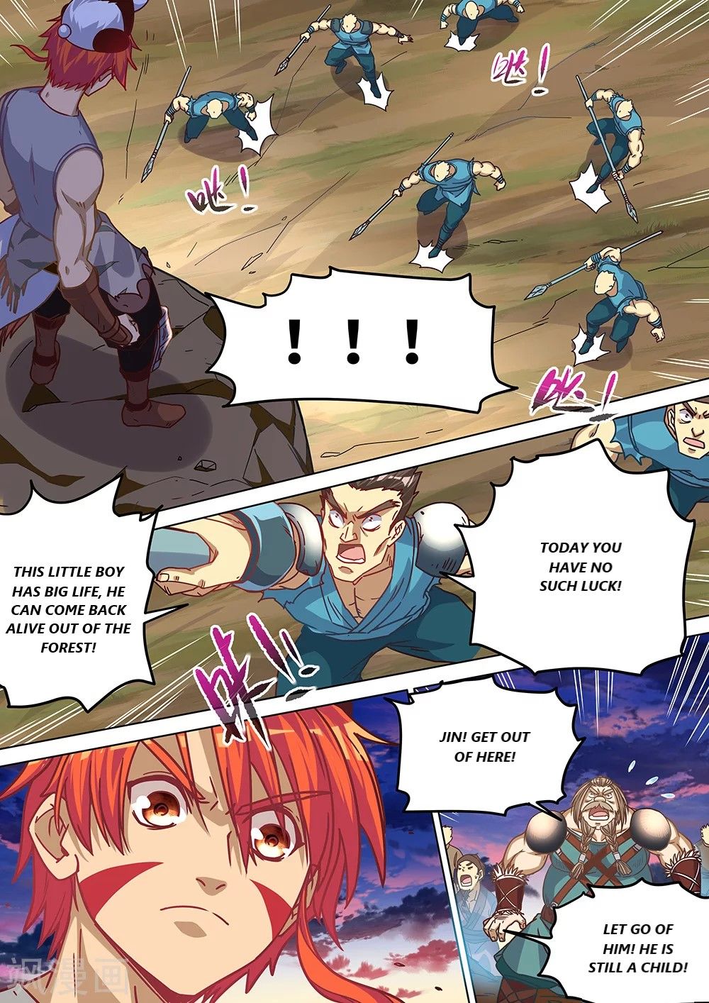 Page 8 of Chapter 61