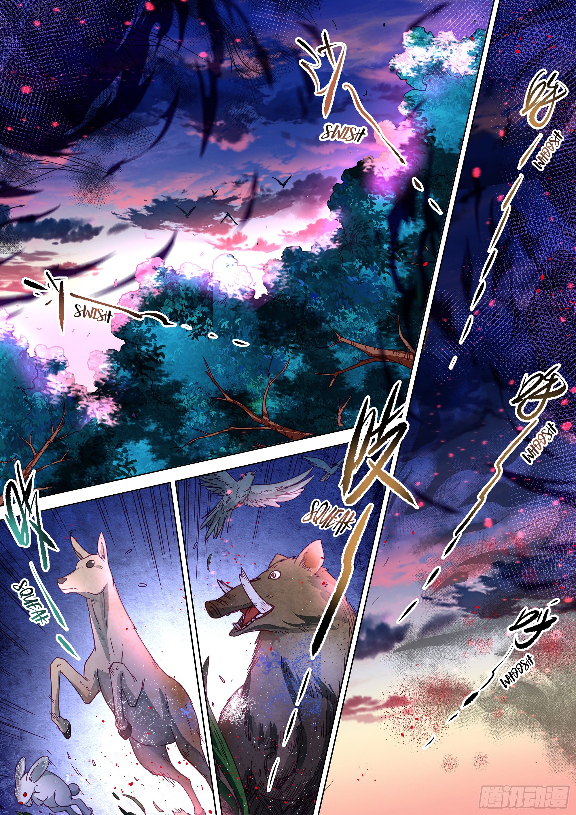 Page 2 of Chapter 64