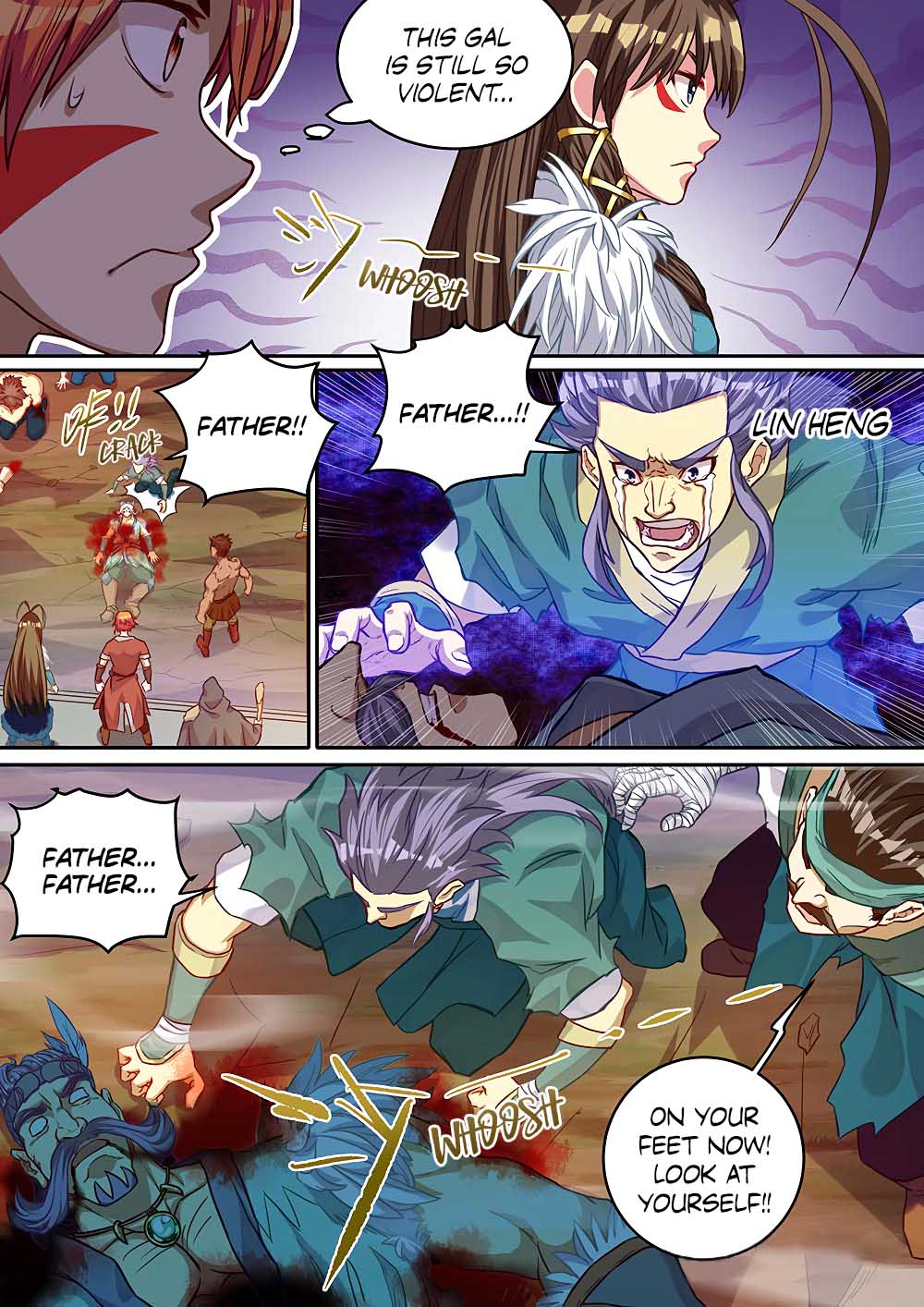 Page 2 of Chapter 70