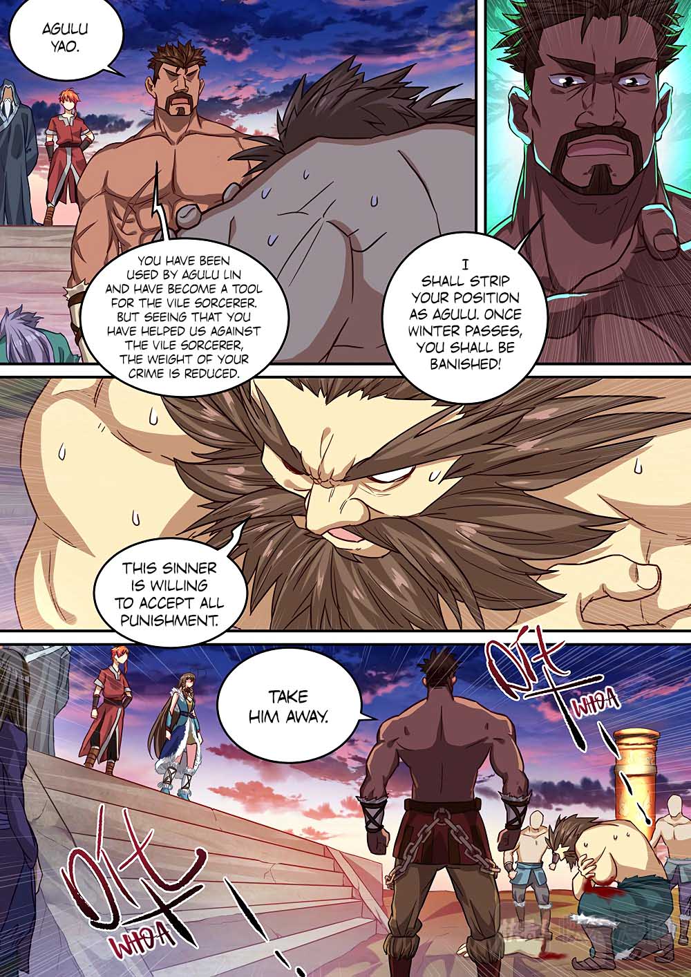 Page 3 of Chapter 70