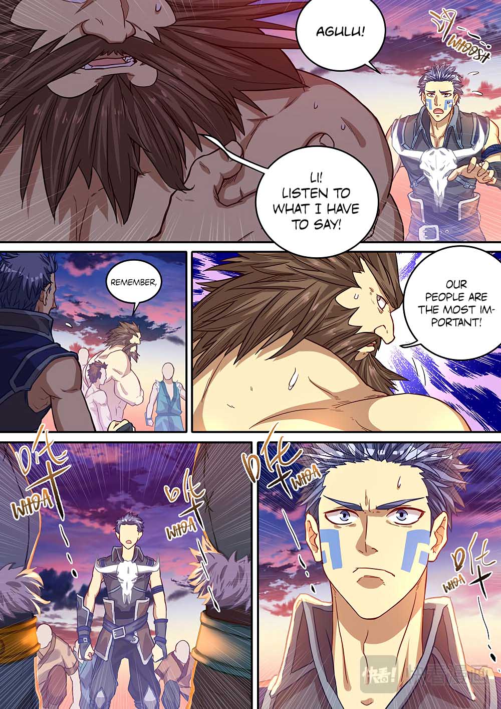 Page 4 of Chapter 70