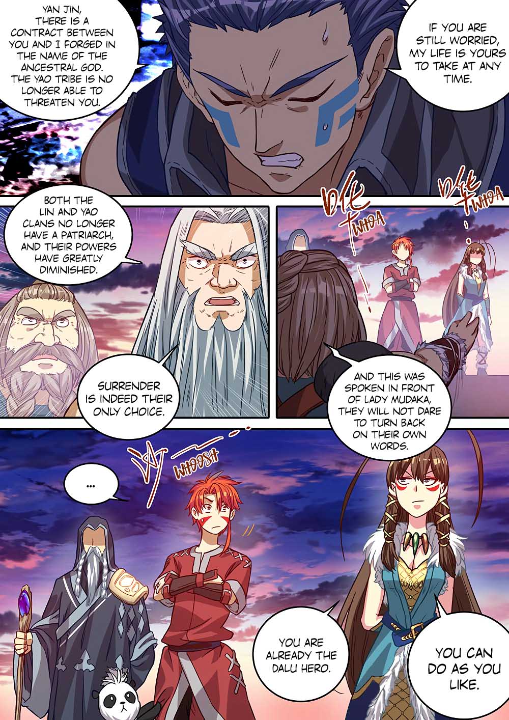 Page 7 of Chapter 70