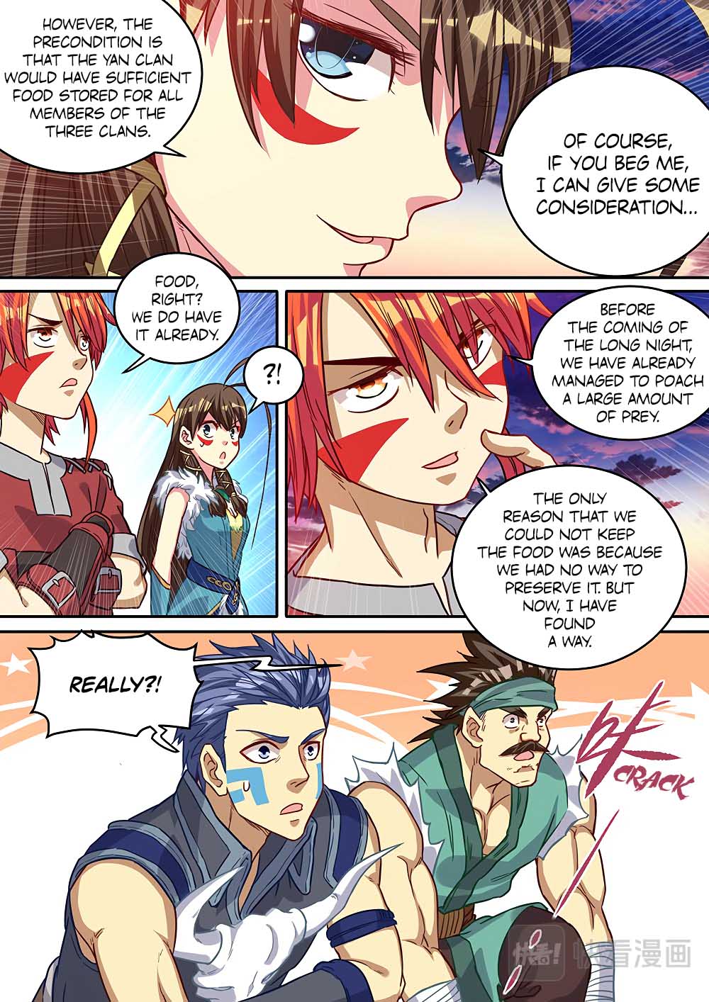 Page 8 of Chapter 70