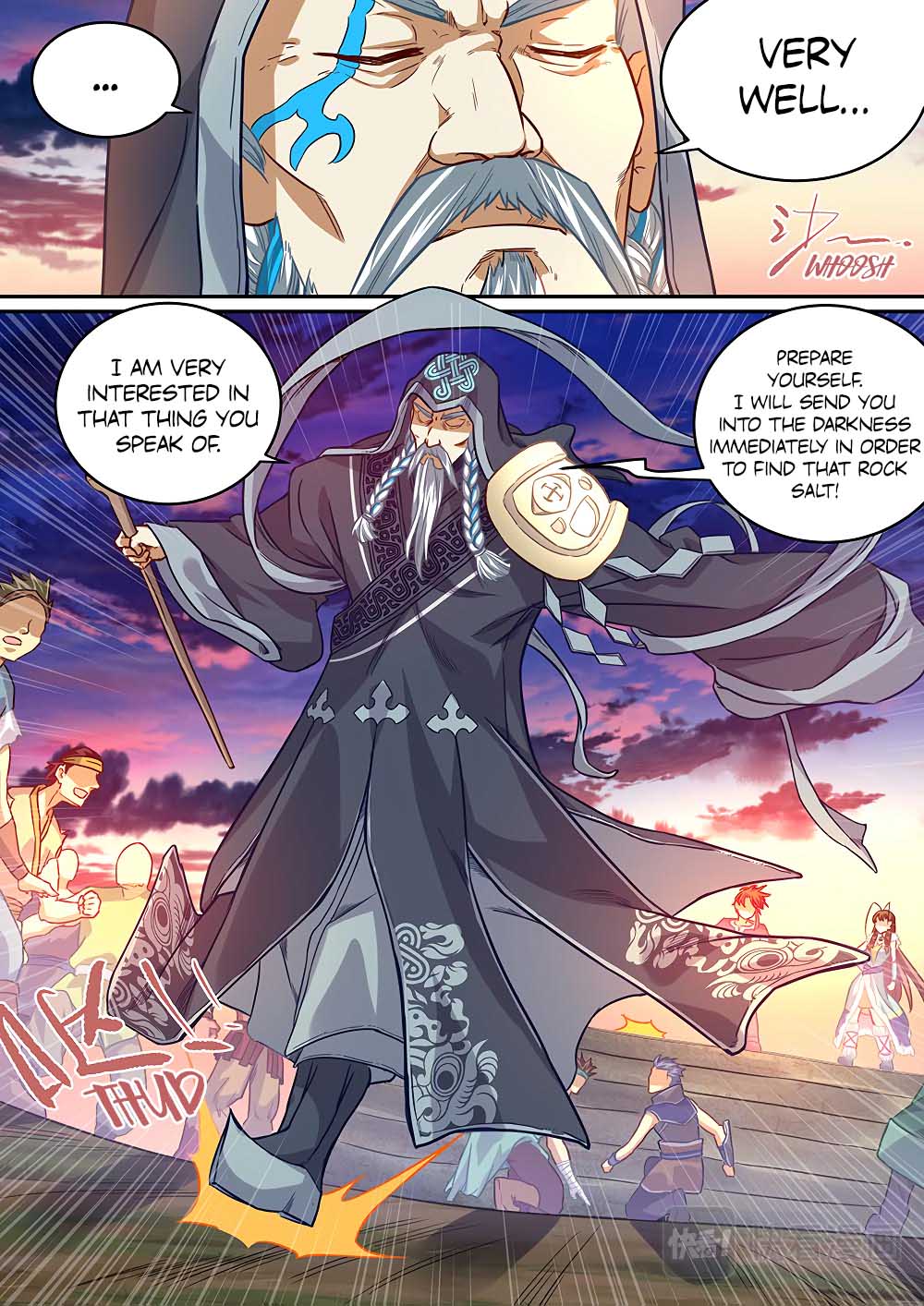 Page 13 of Chapter 70