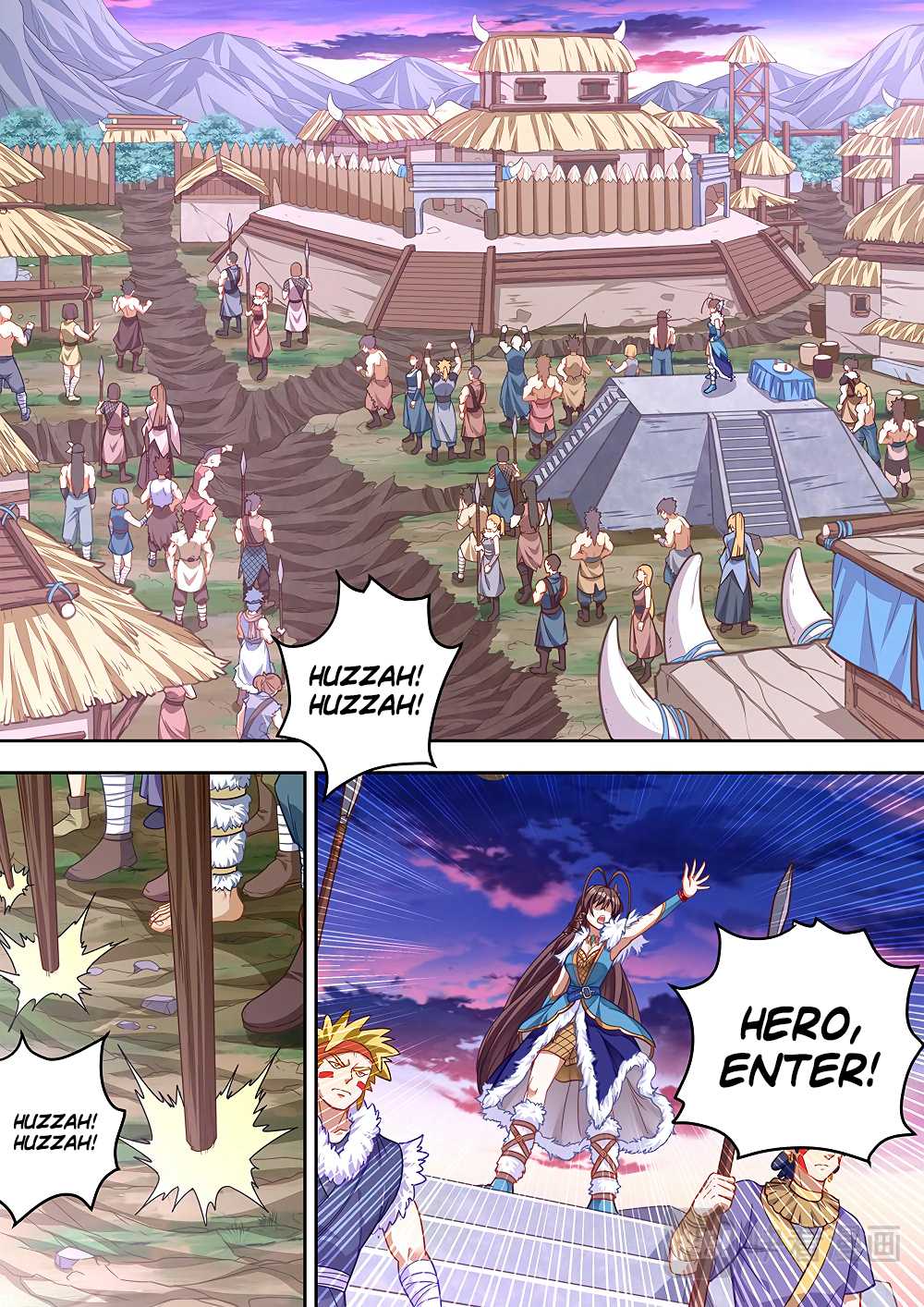 Page 2 of Chapter 71