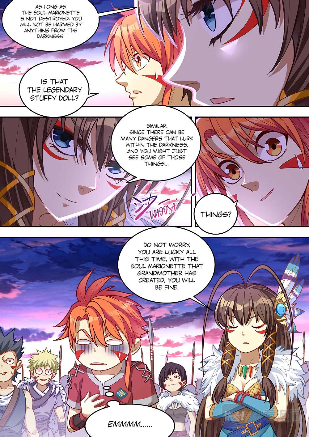 Page 6 of Chapter 71