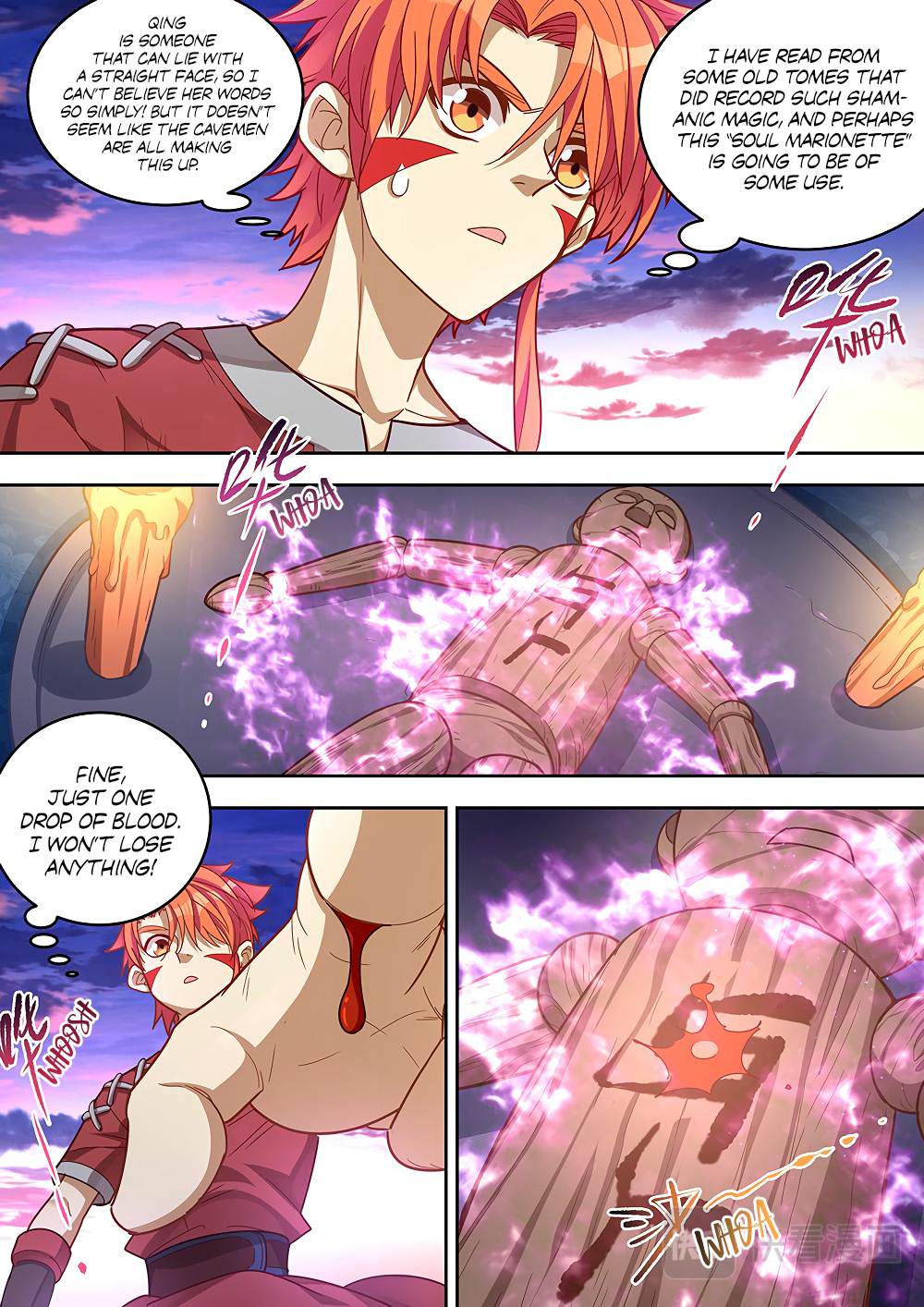 Page 8 of Chapter 71