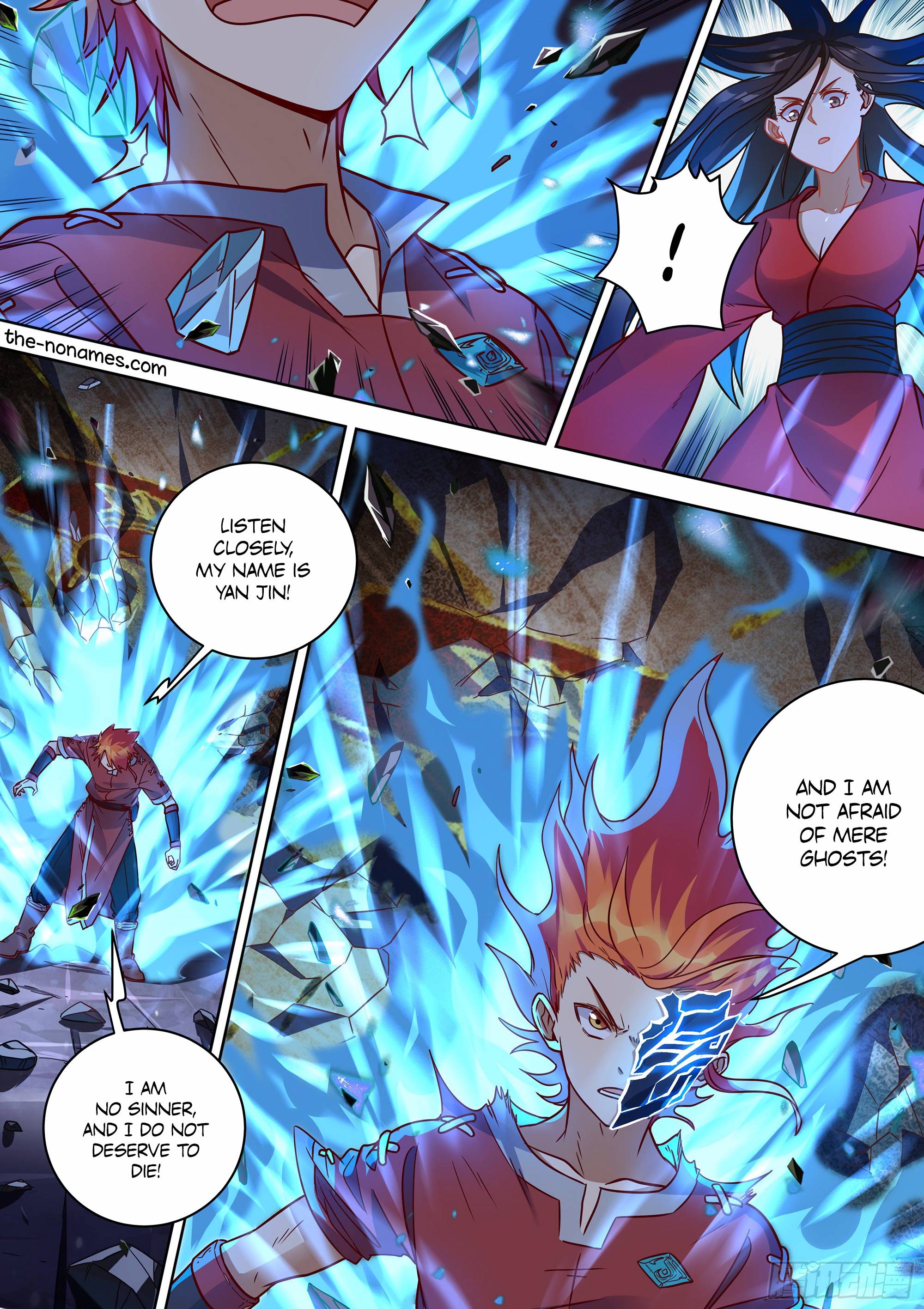 Page 9 of Chapter 80