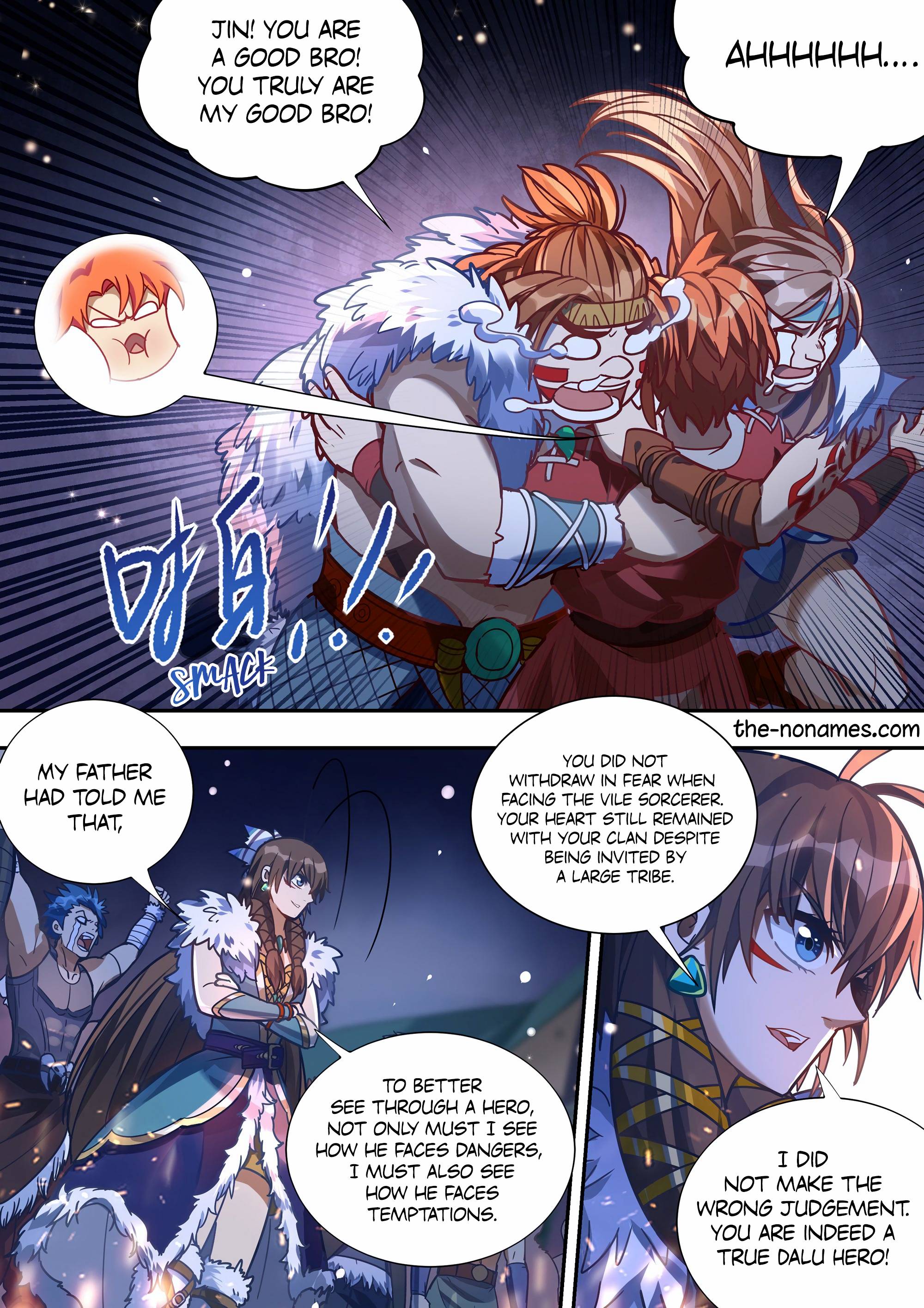 Page 10 of Chapter 83