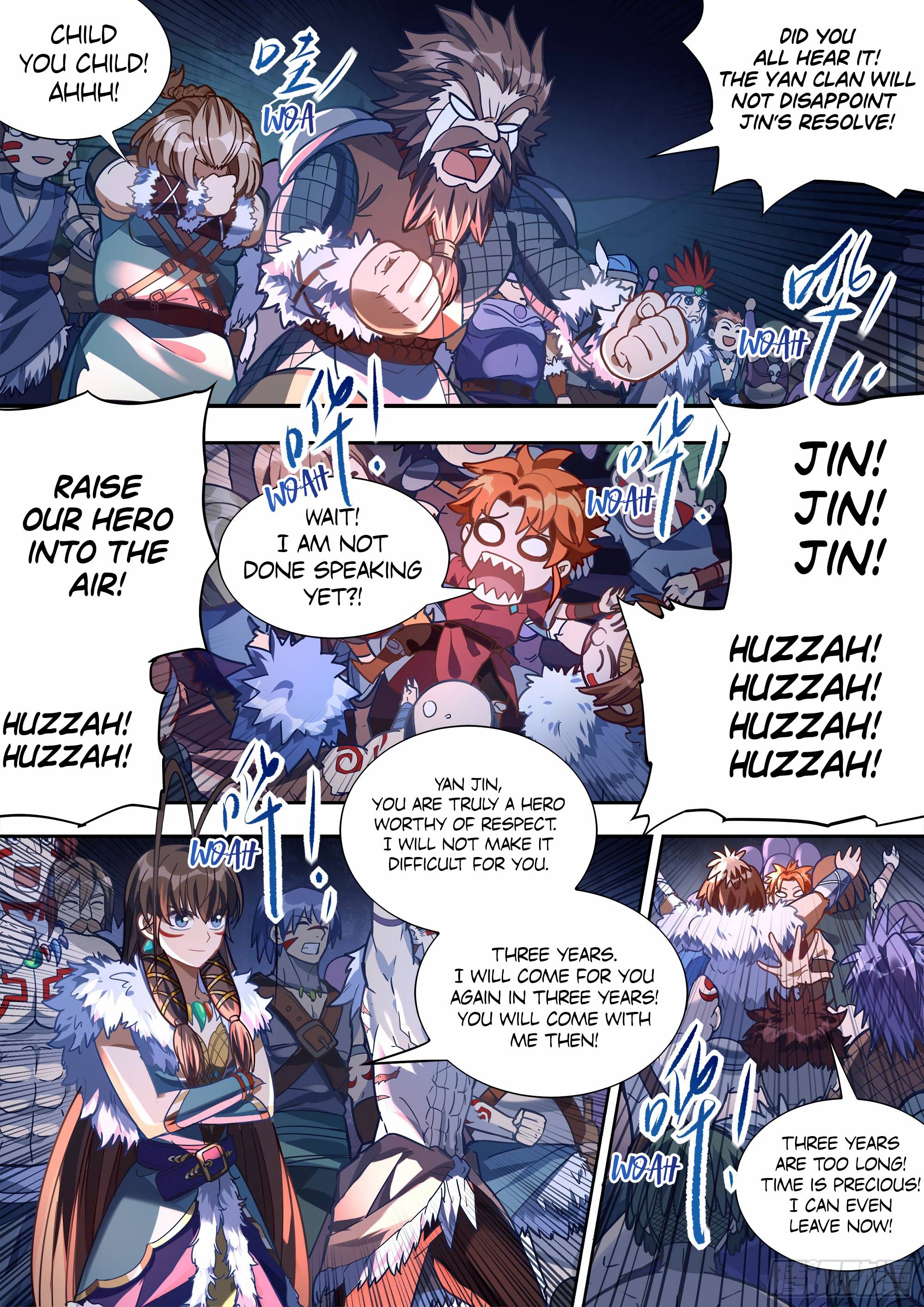 Page 11 of Chapter 83