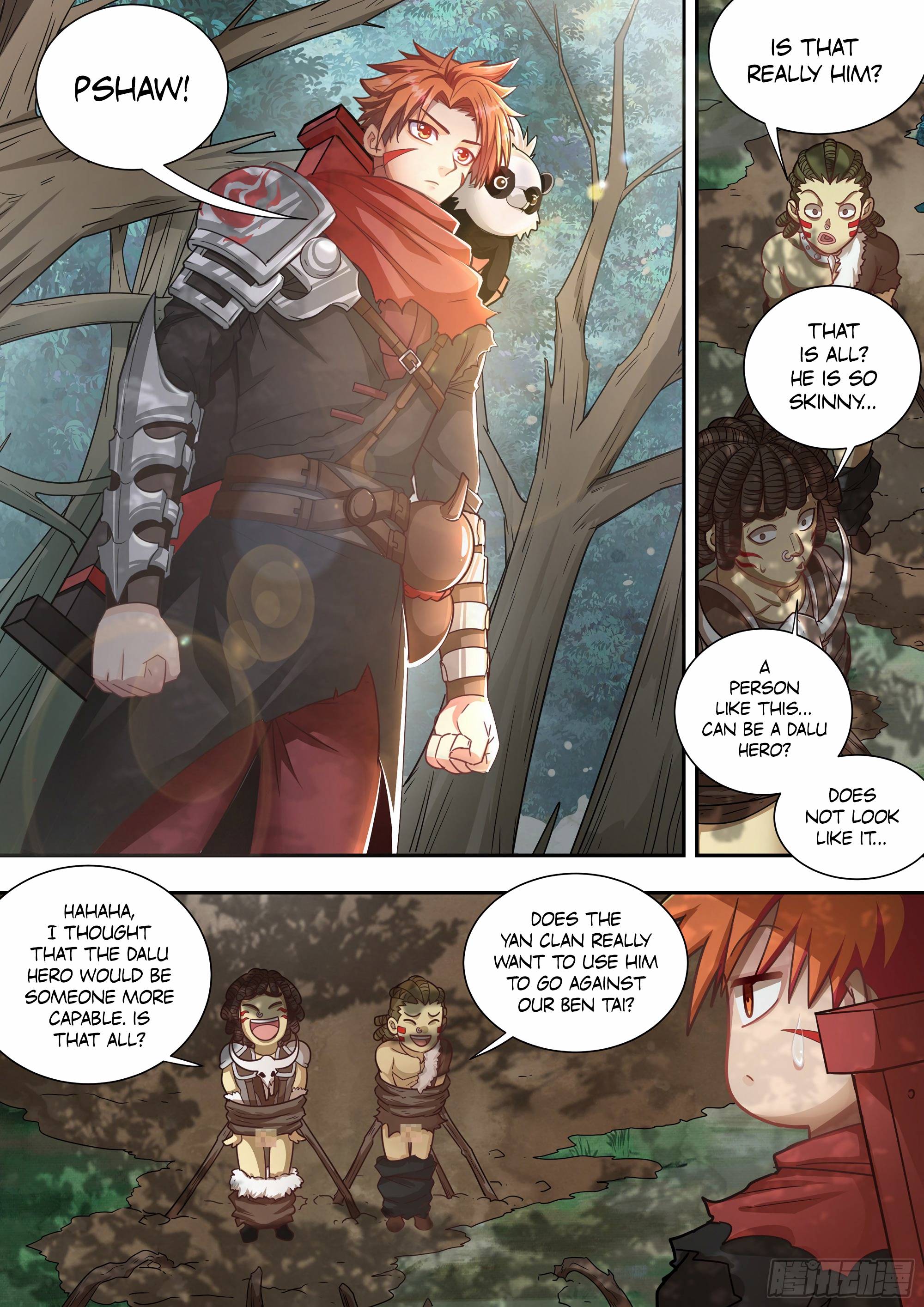 Page 3 of Chapter 85
