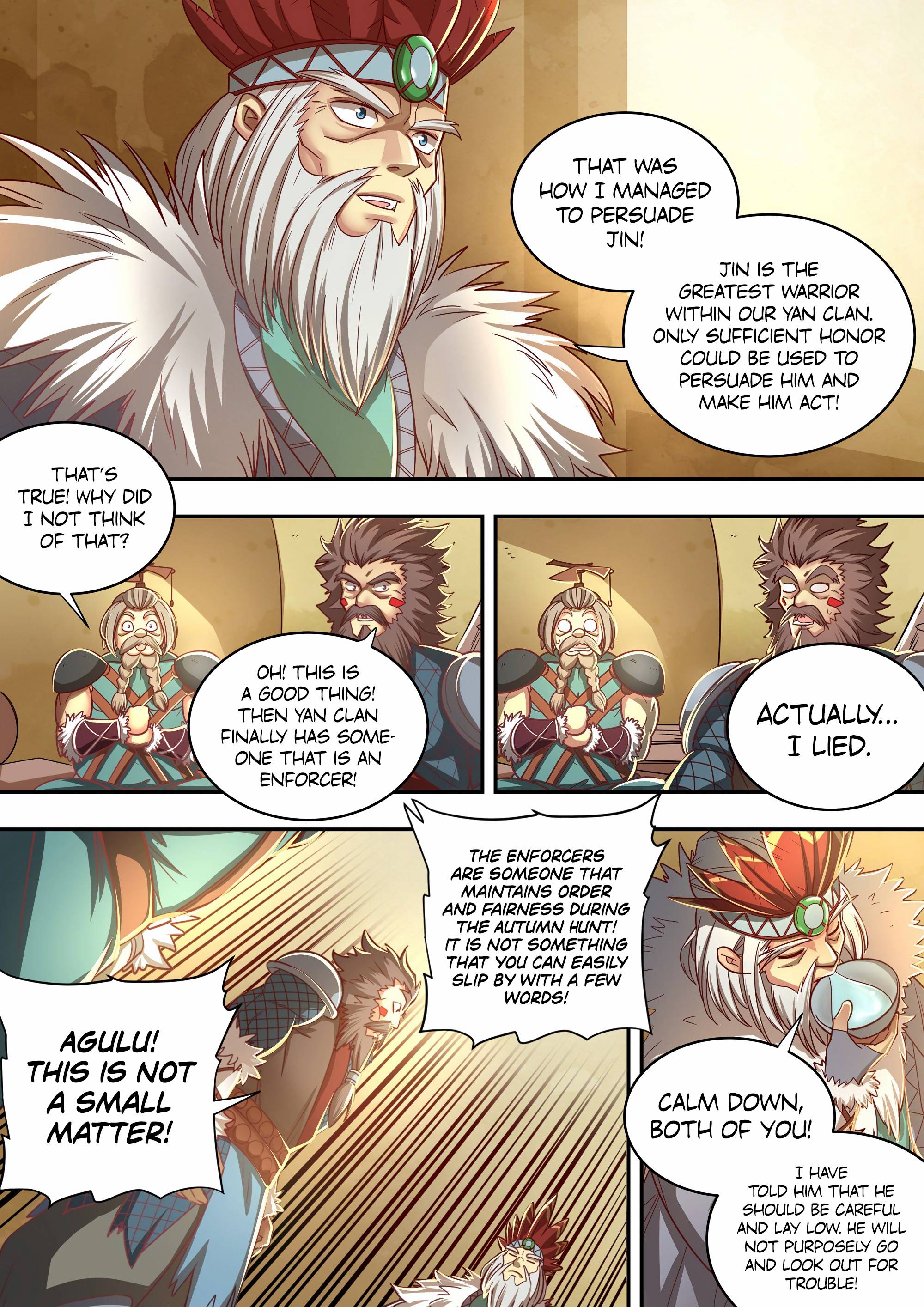 Page 15 of Chapter 85