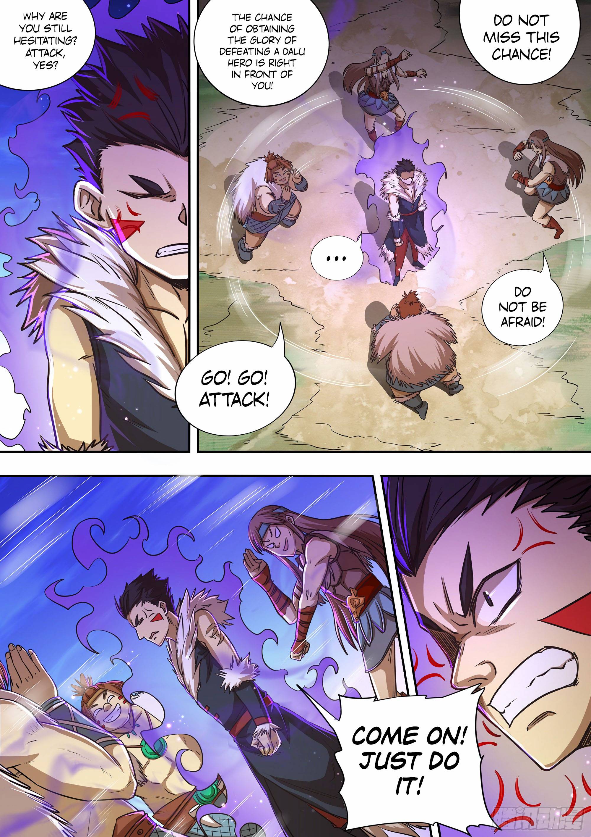 Page 8 of Chapter 86