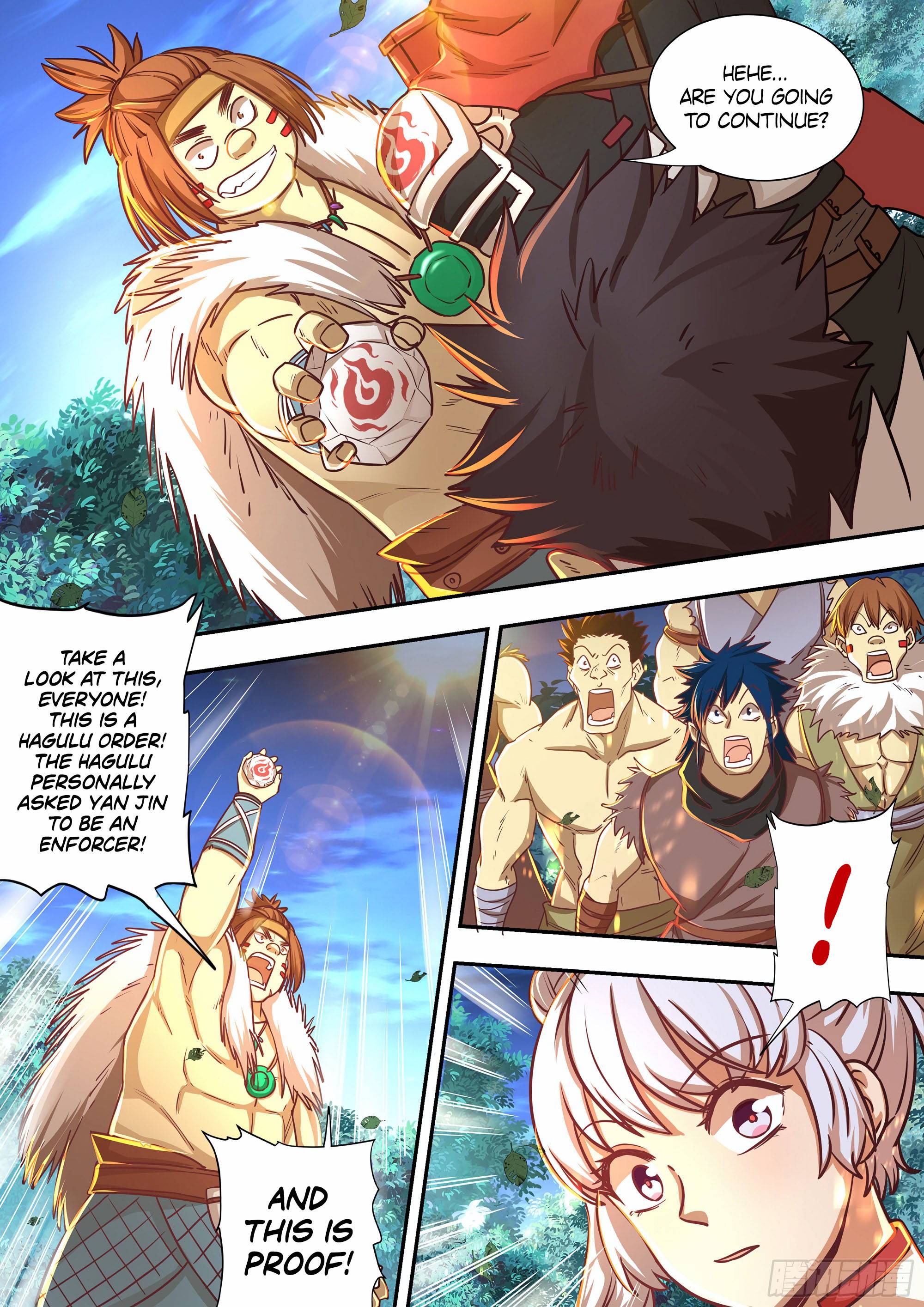 Page 10 of Chapter 86