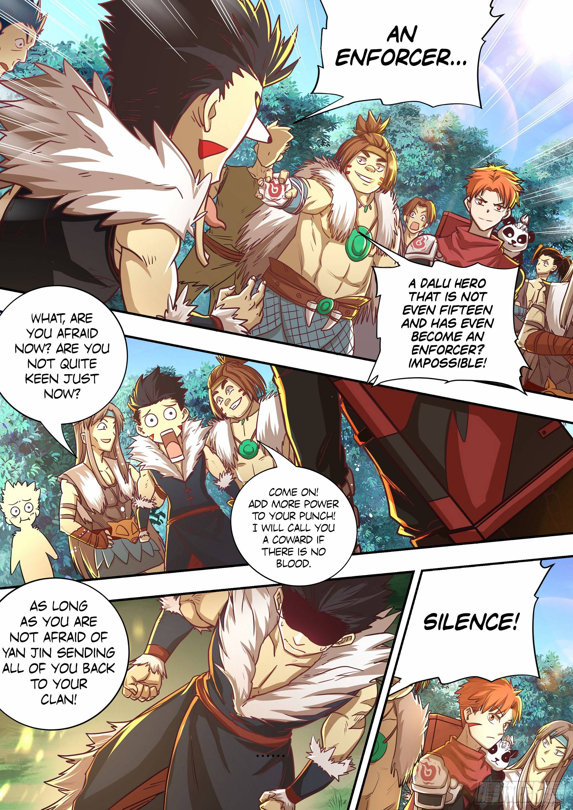 Page 11 of Chapter 86