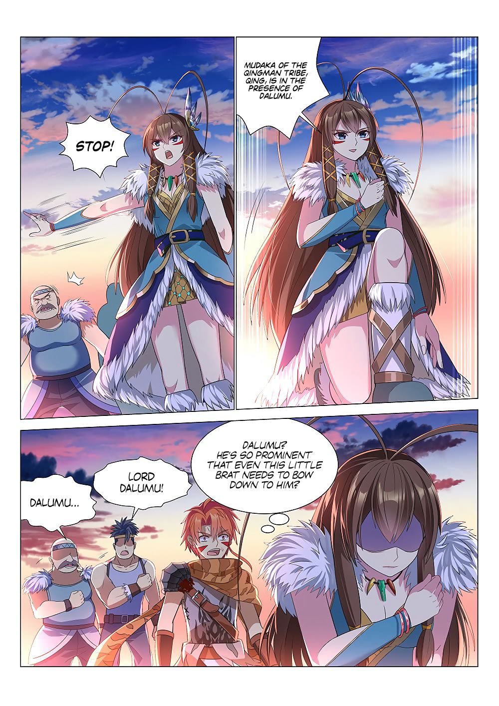 Page 8 of Chapter 9