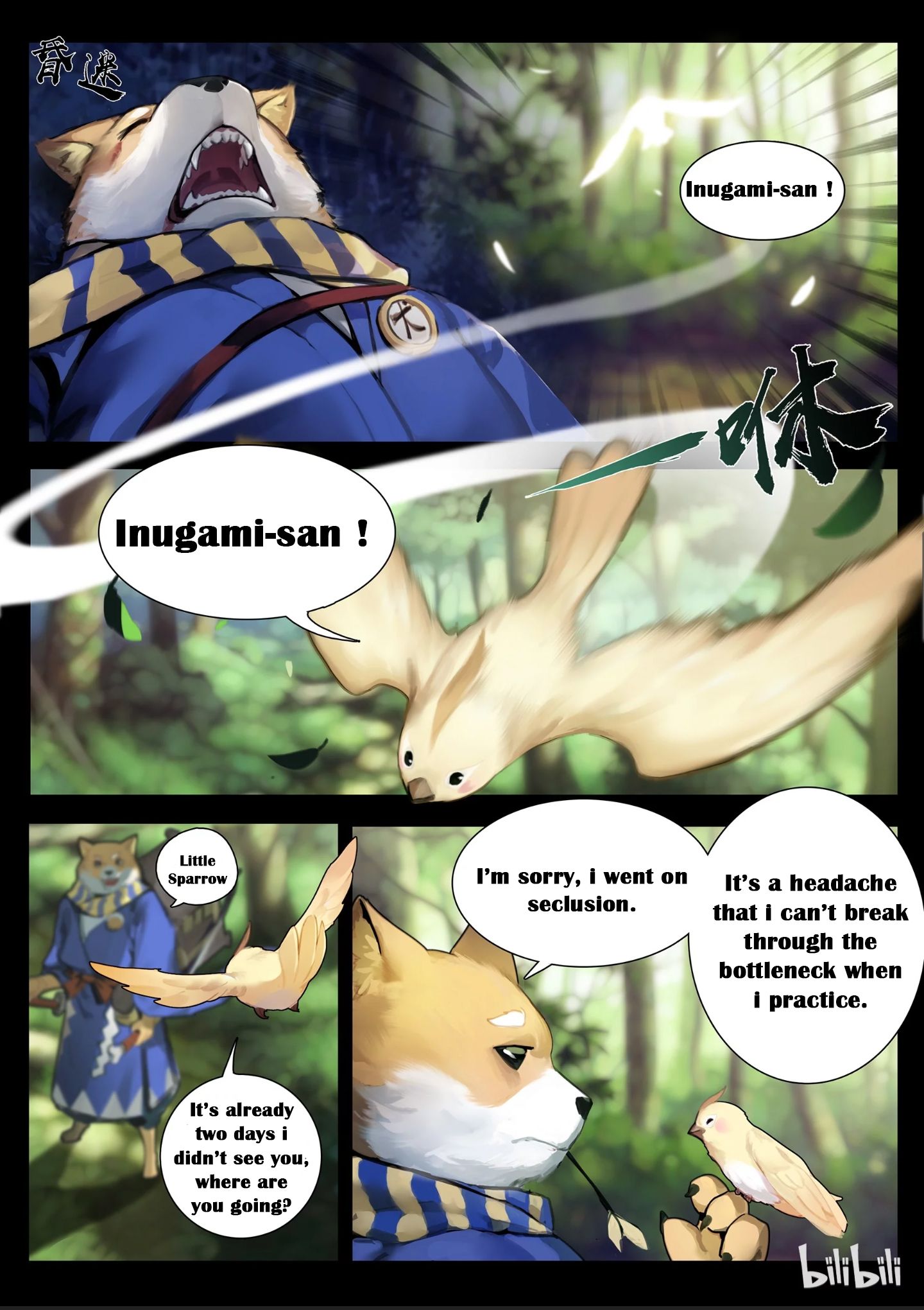 Page 5 of Chapter 3