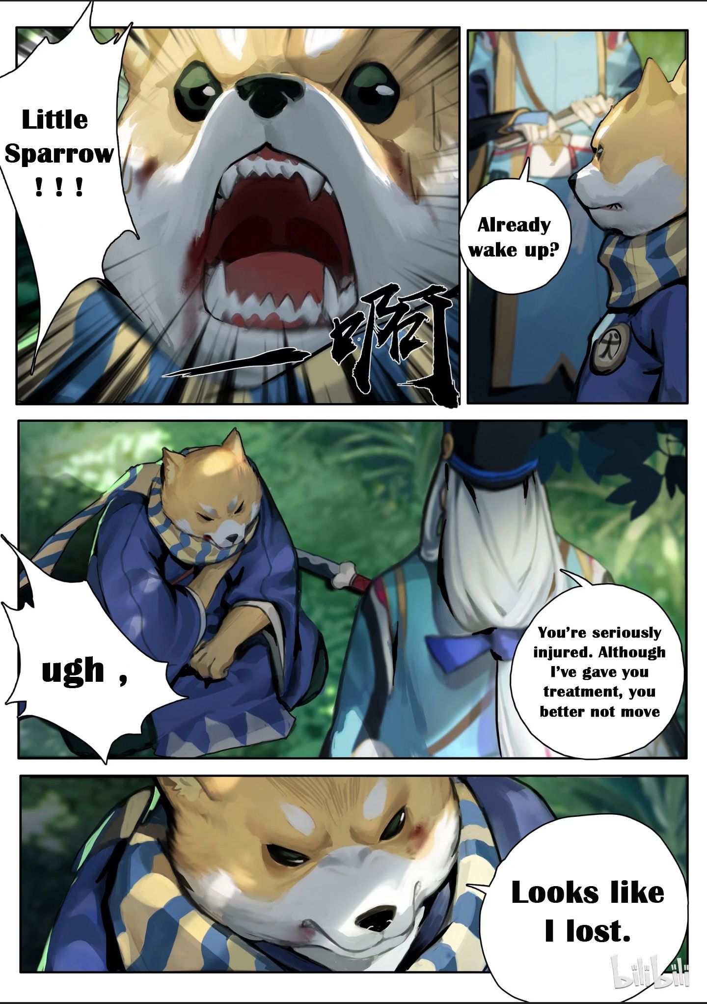 Page 8 of Chapter 3