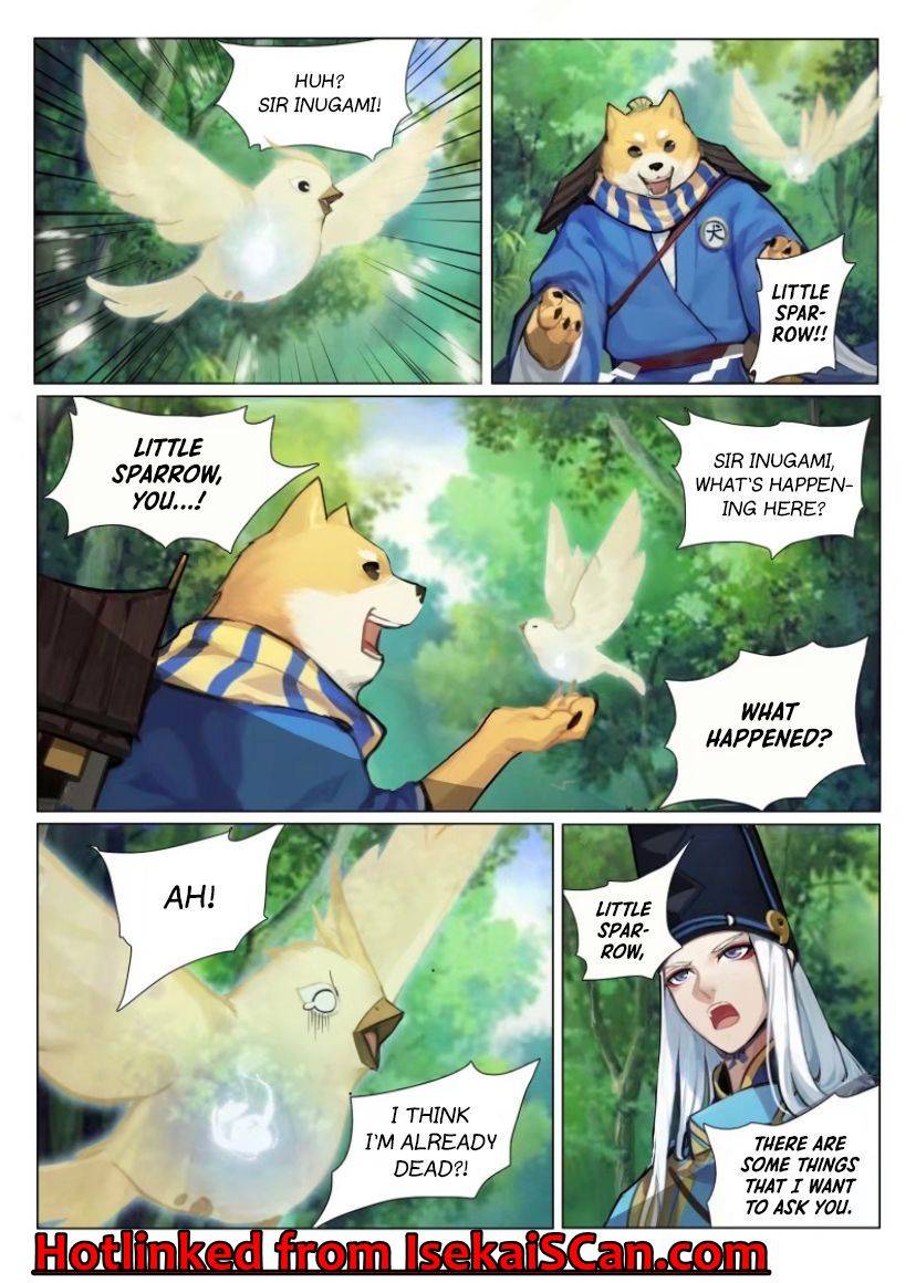 Page 11 of Chapter 5