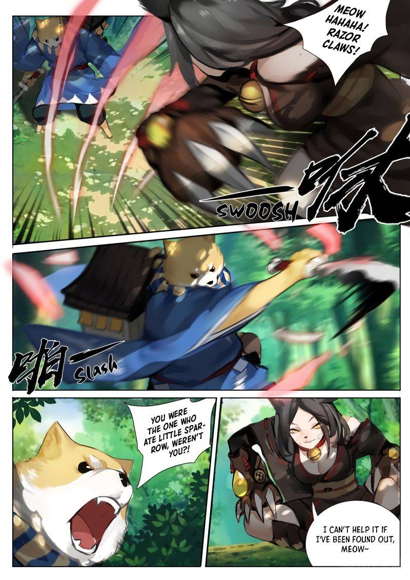 Page 6 of Chapter 6