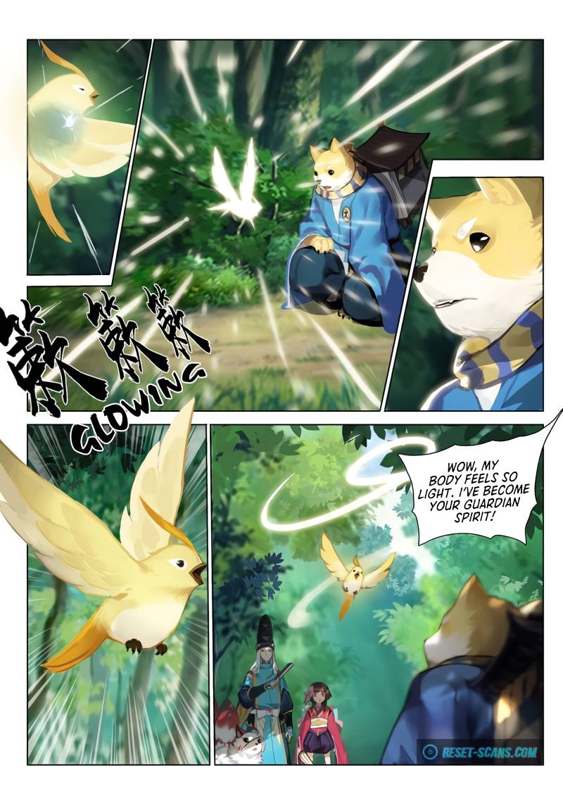 Page 5 of Chapter 9