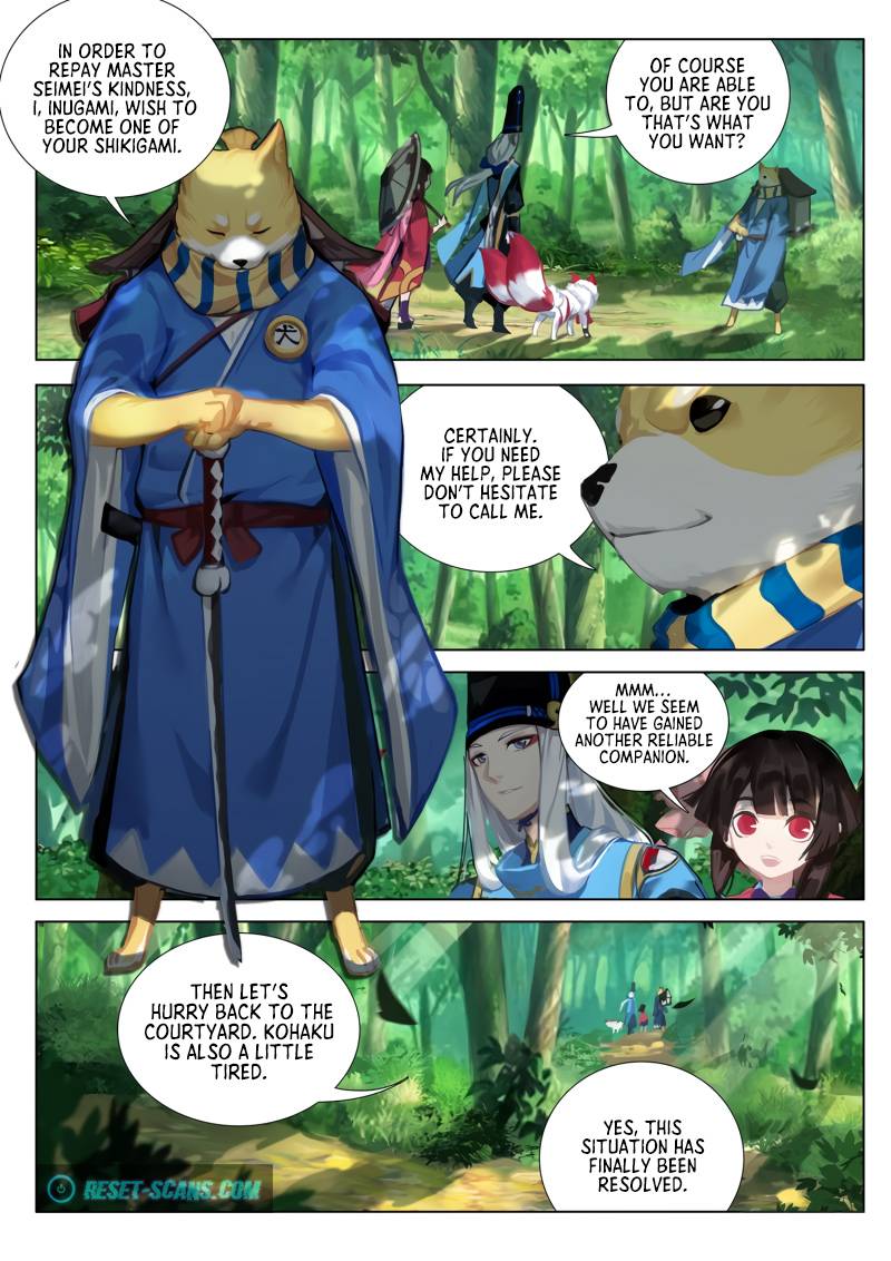 Page 8 of Chapter 9