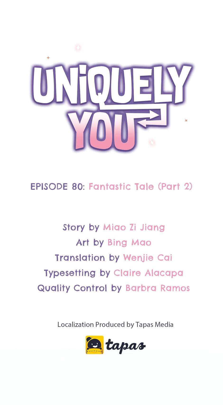Page 1 of Chapter 80