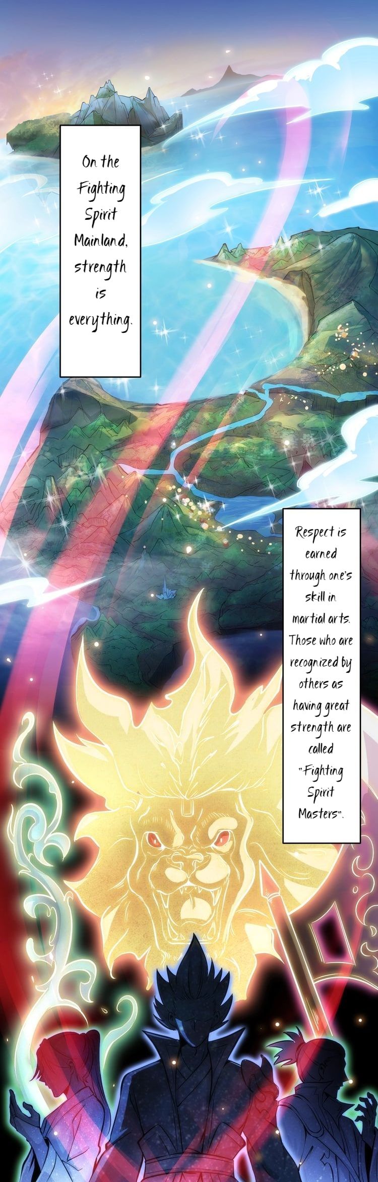 Page 2 of Chapter 1