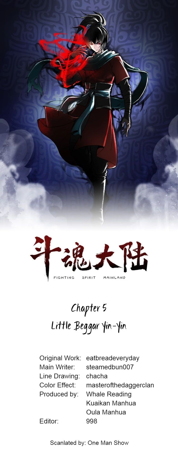 Page 1 of Chapter 5