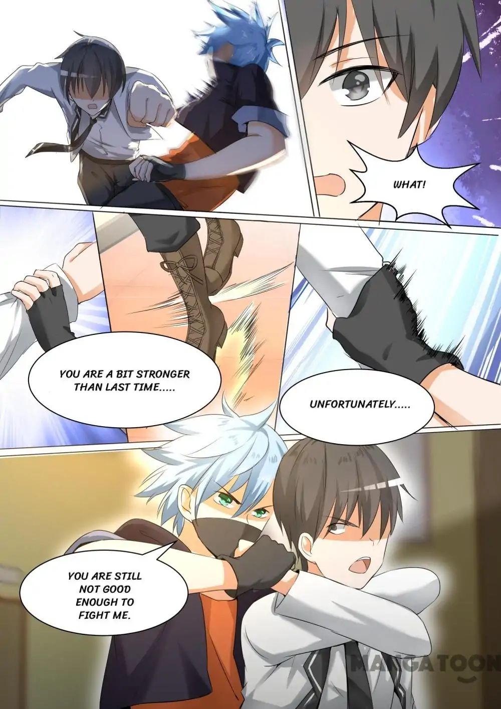 Page 3 of Chapter 100