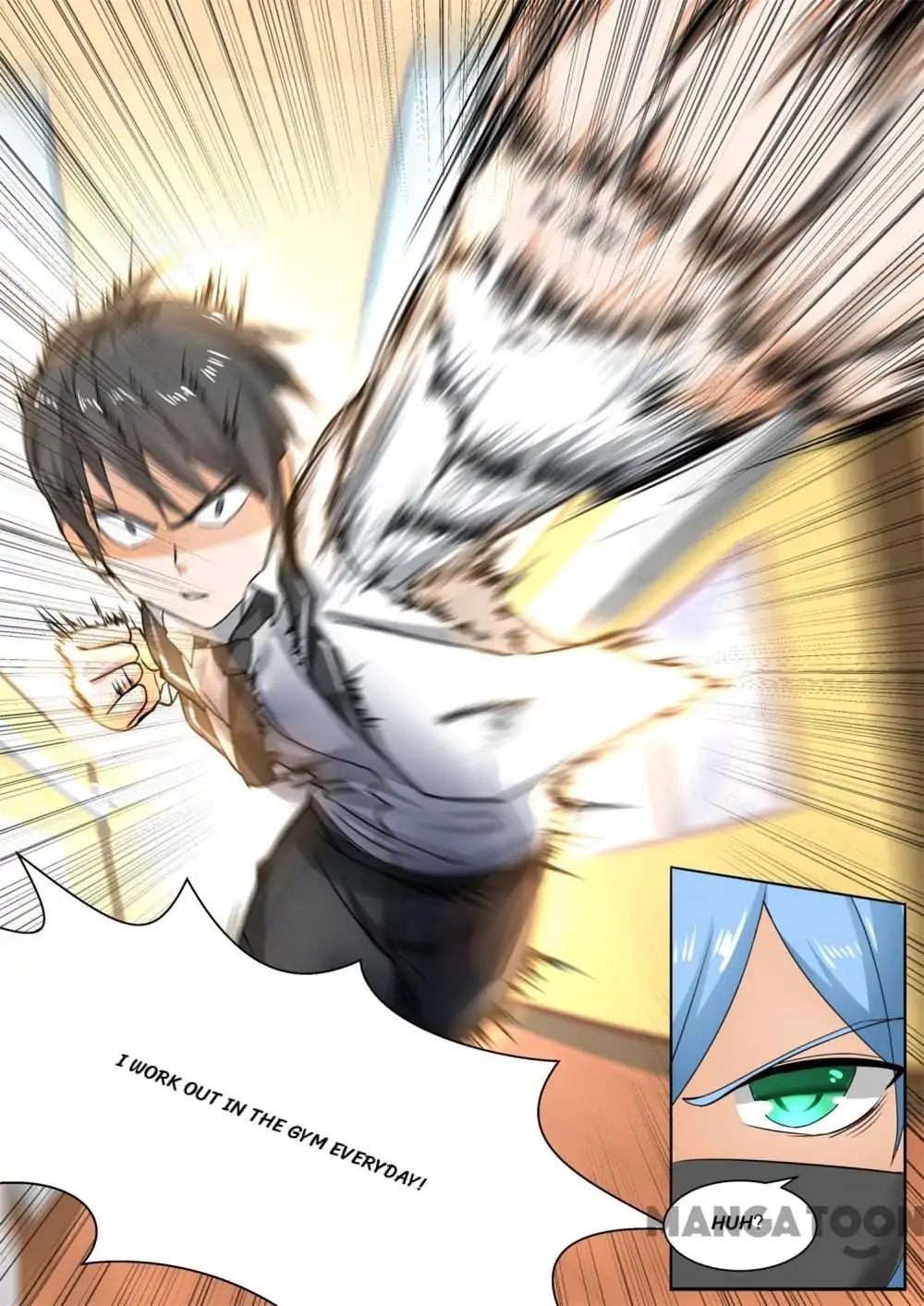 Page 5 of Chapter 100
