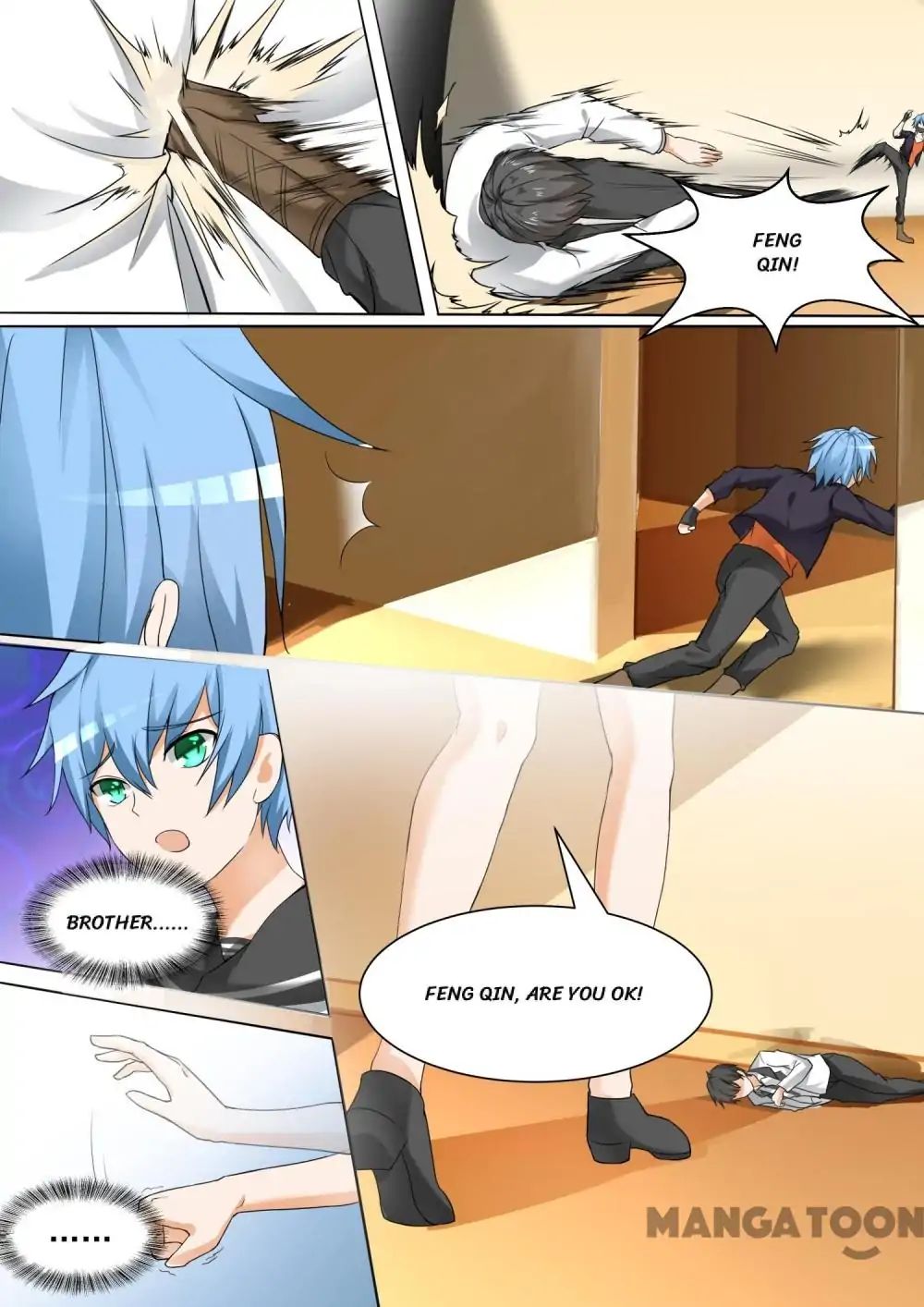 Page 10 of Chapter 100