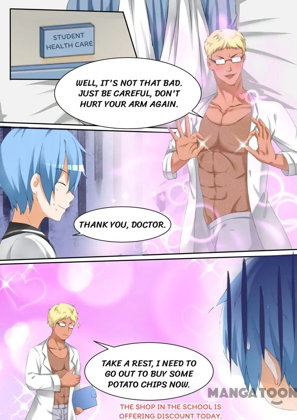 Page 2 of Chapter 101