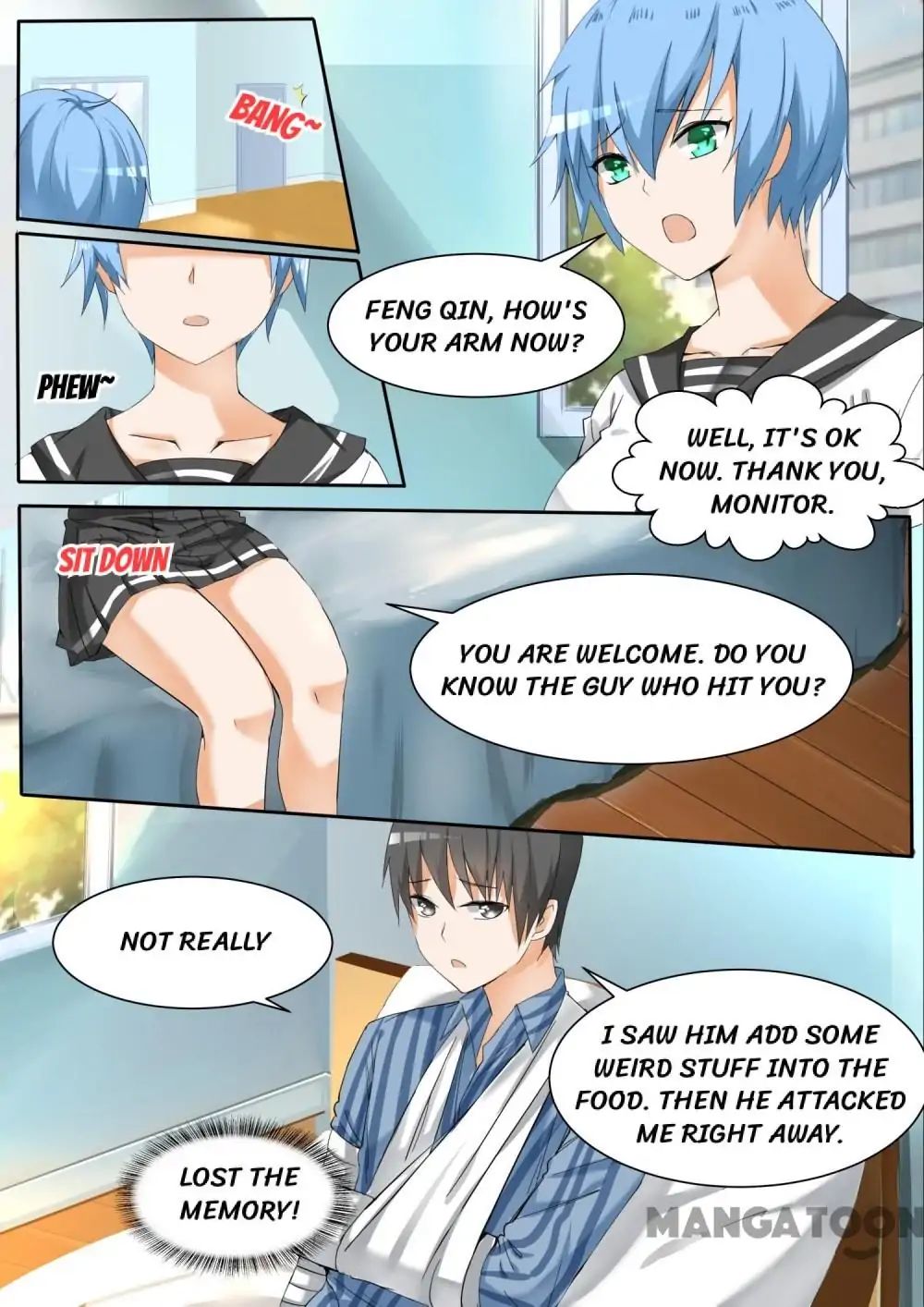 Page 3 of Chapter 101