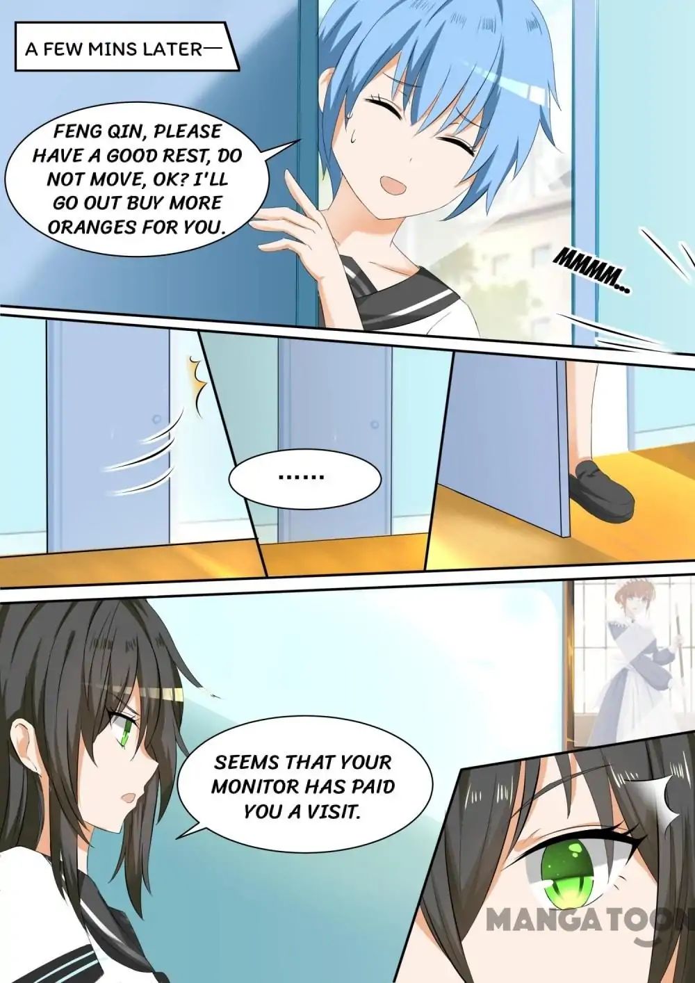 Page 6 of Chapter 101