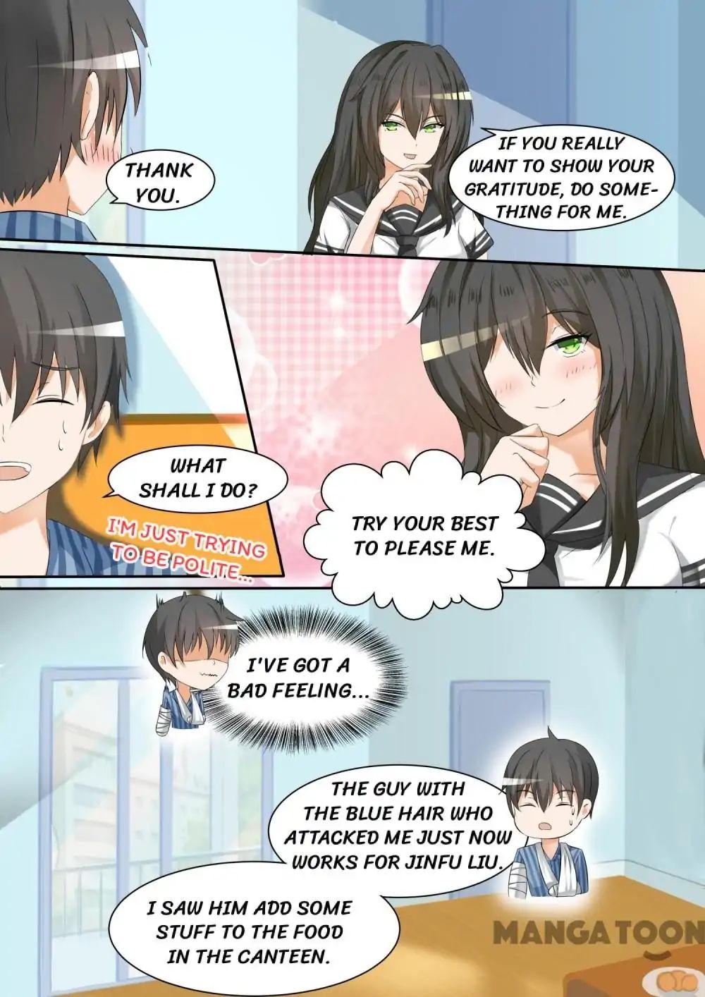 Page 8 of Chapter 101