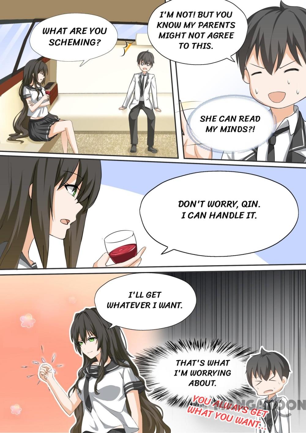 Page 3 of Chapter 110
