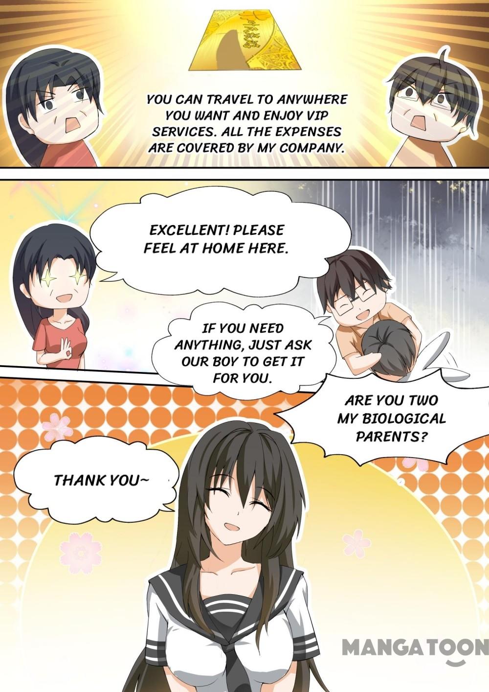 Page 8 of Chapter 110